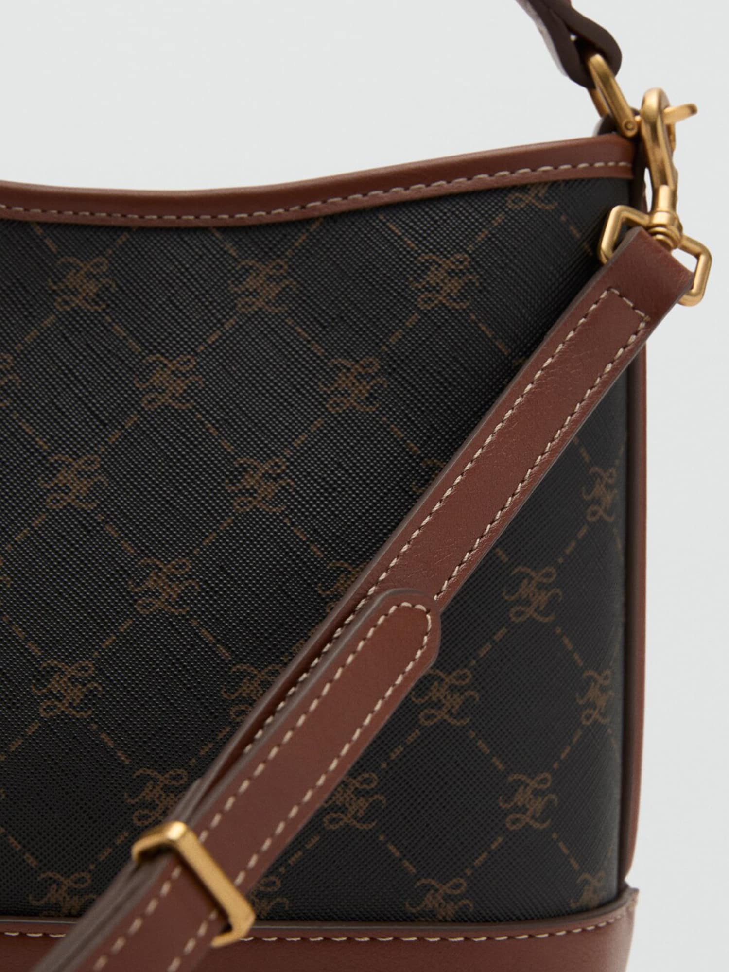 Thumbnail - MANGO Handtasche ISOLDO