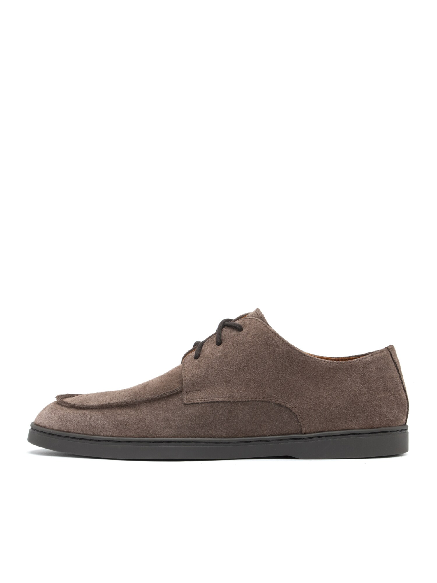 RYŁKO Zapatos con cordón  taupe
