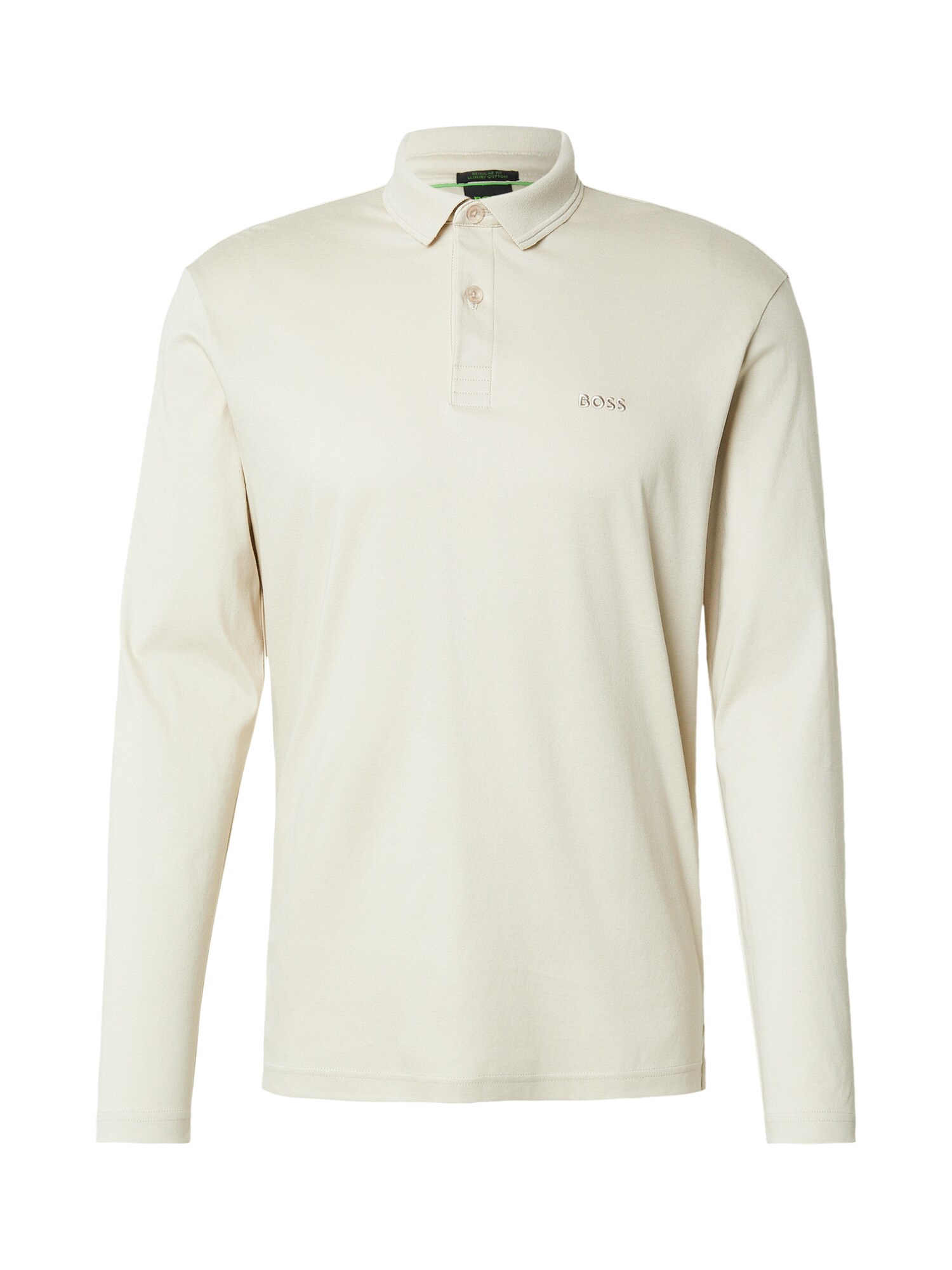 BOSS Tricou Pirol  bej