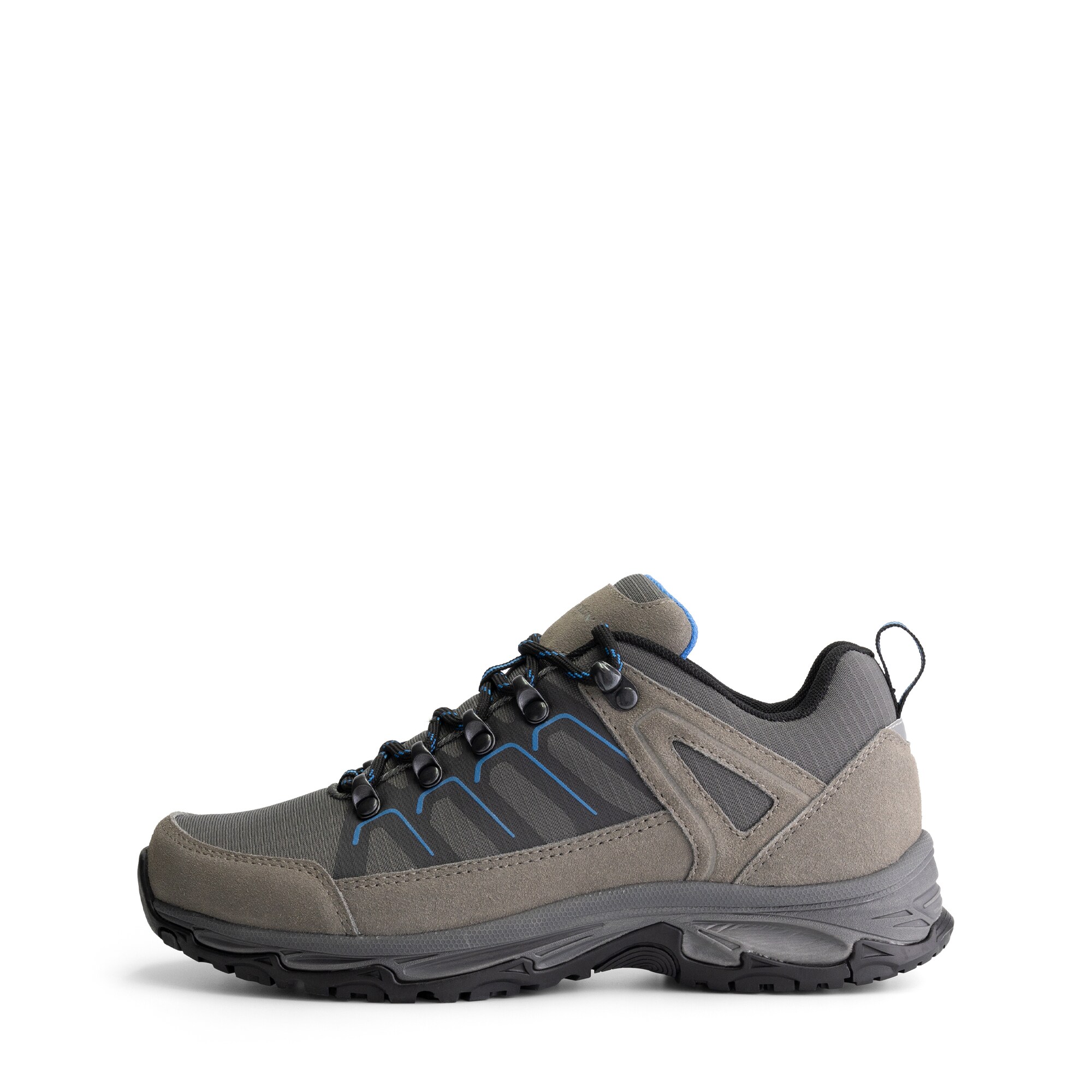 Thumbnail - Travelin Halbschuh Grasten low