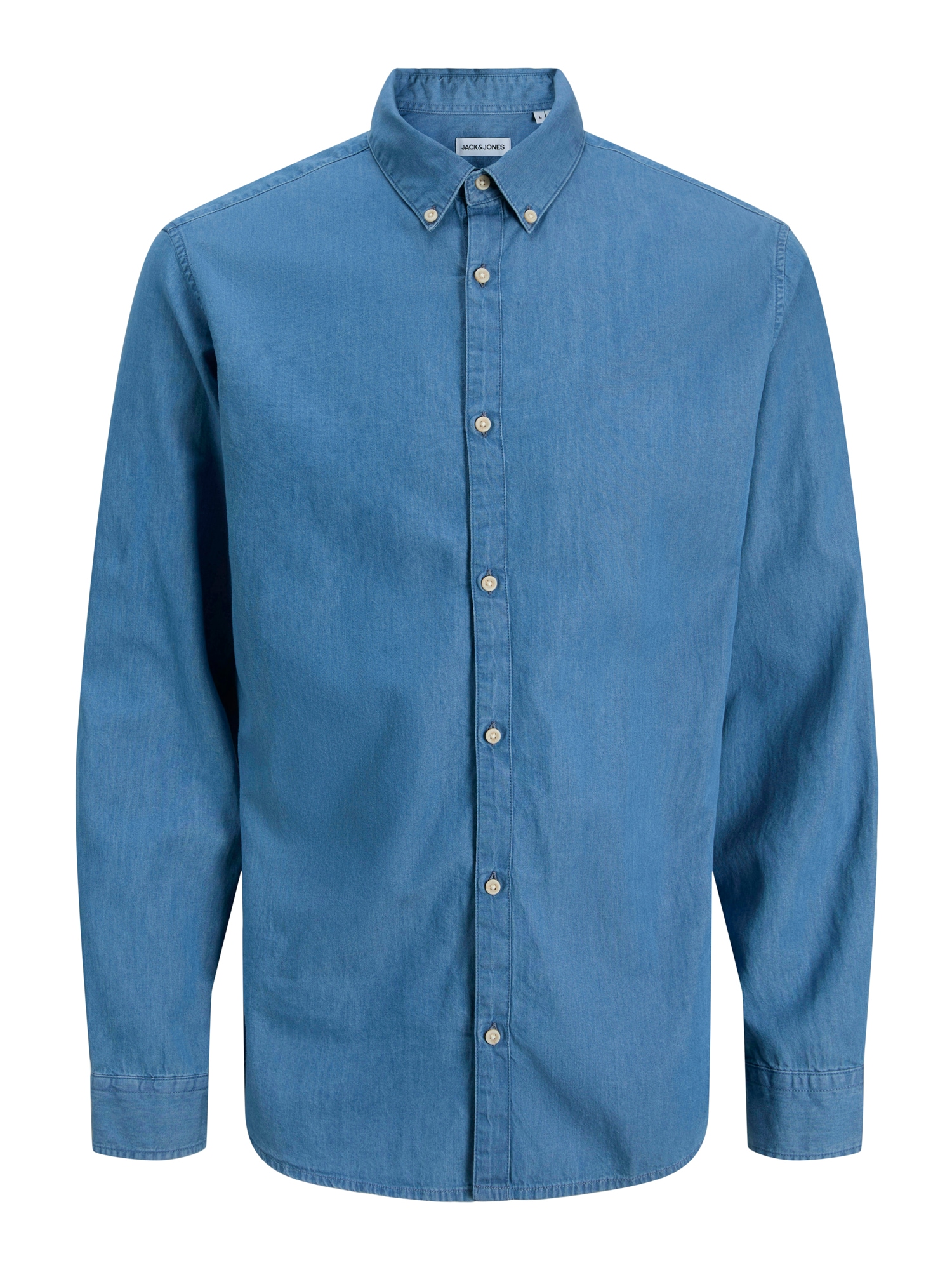 Thumbnail - JACK & JONES Hemd JJEPerfect