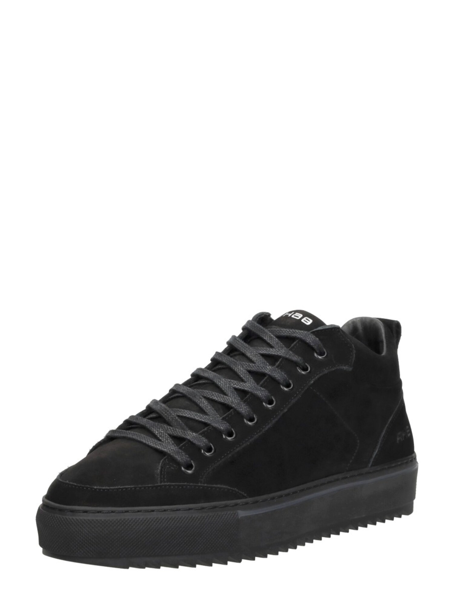 Rehab Sneaker Low Craig Nub