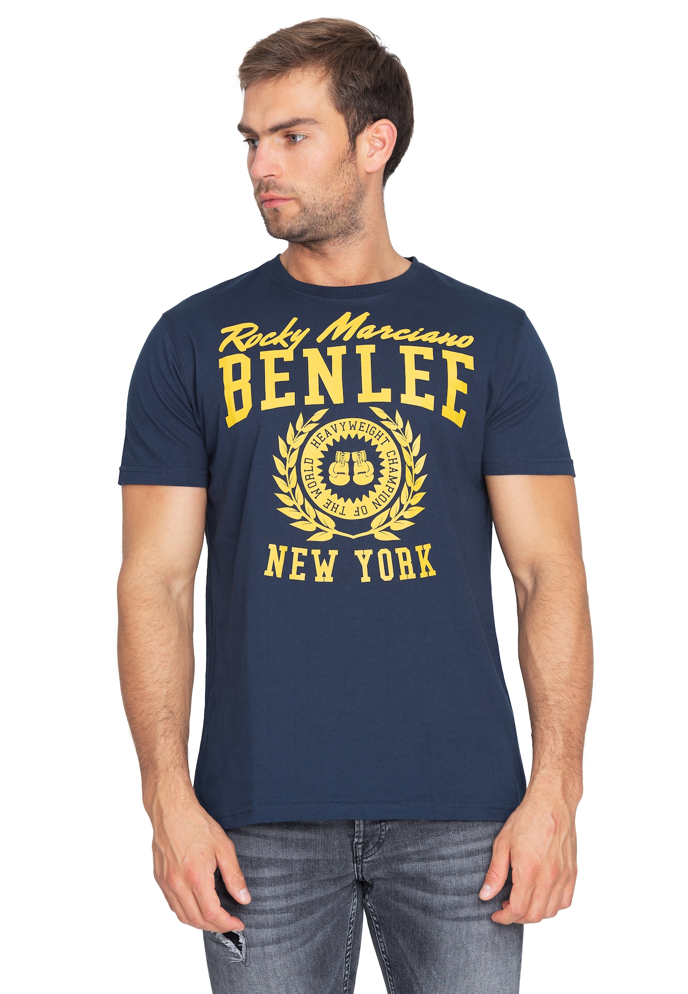 Thumbnail - Benlee T-Shirt DUXBURY