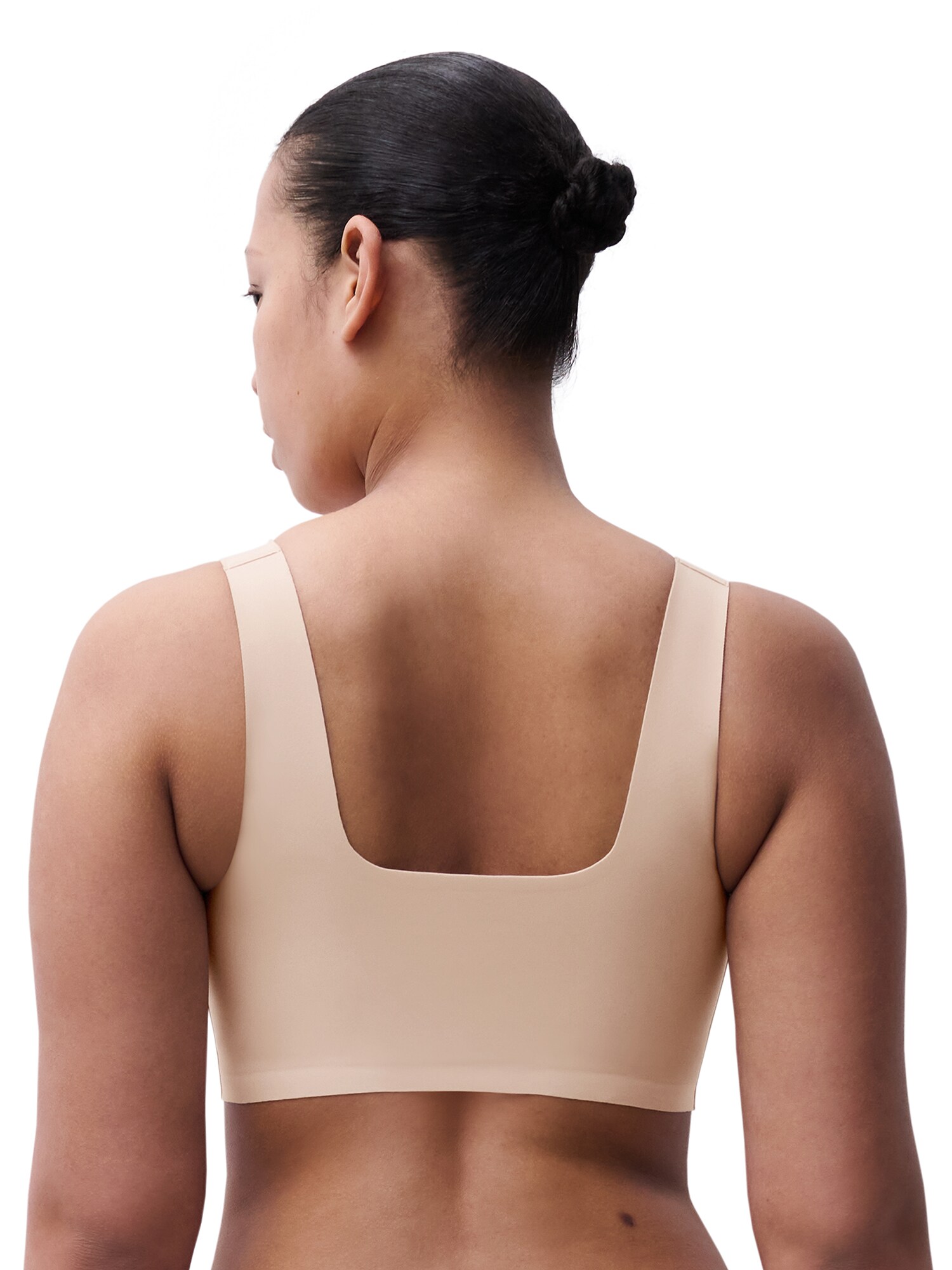 Chantelle Sujetador 'SoftStretch Power' piel – imagen 3
