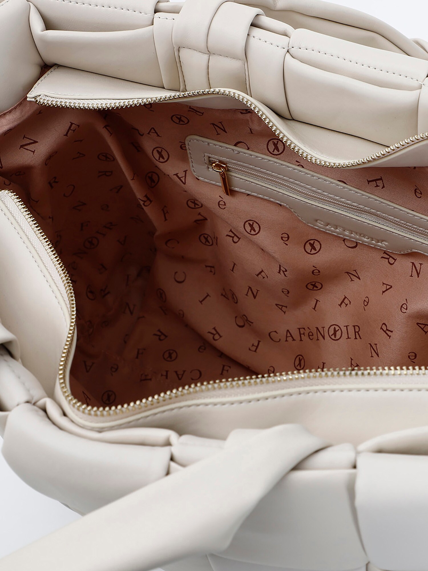 Thumbnail - CAF NOIR Beuteltasche