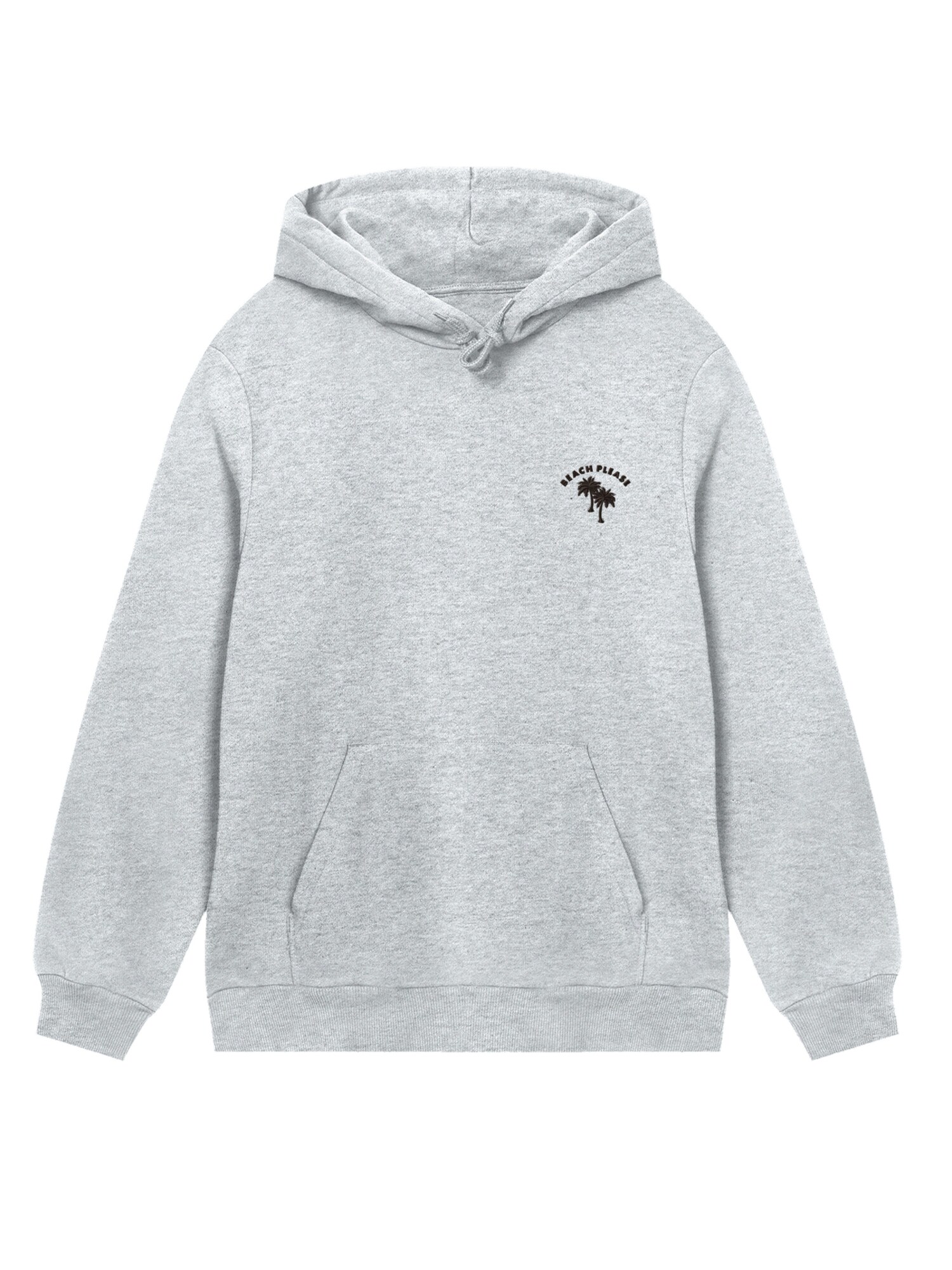 Thumbnail - Sweatshirt 'Beach Please'