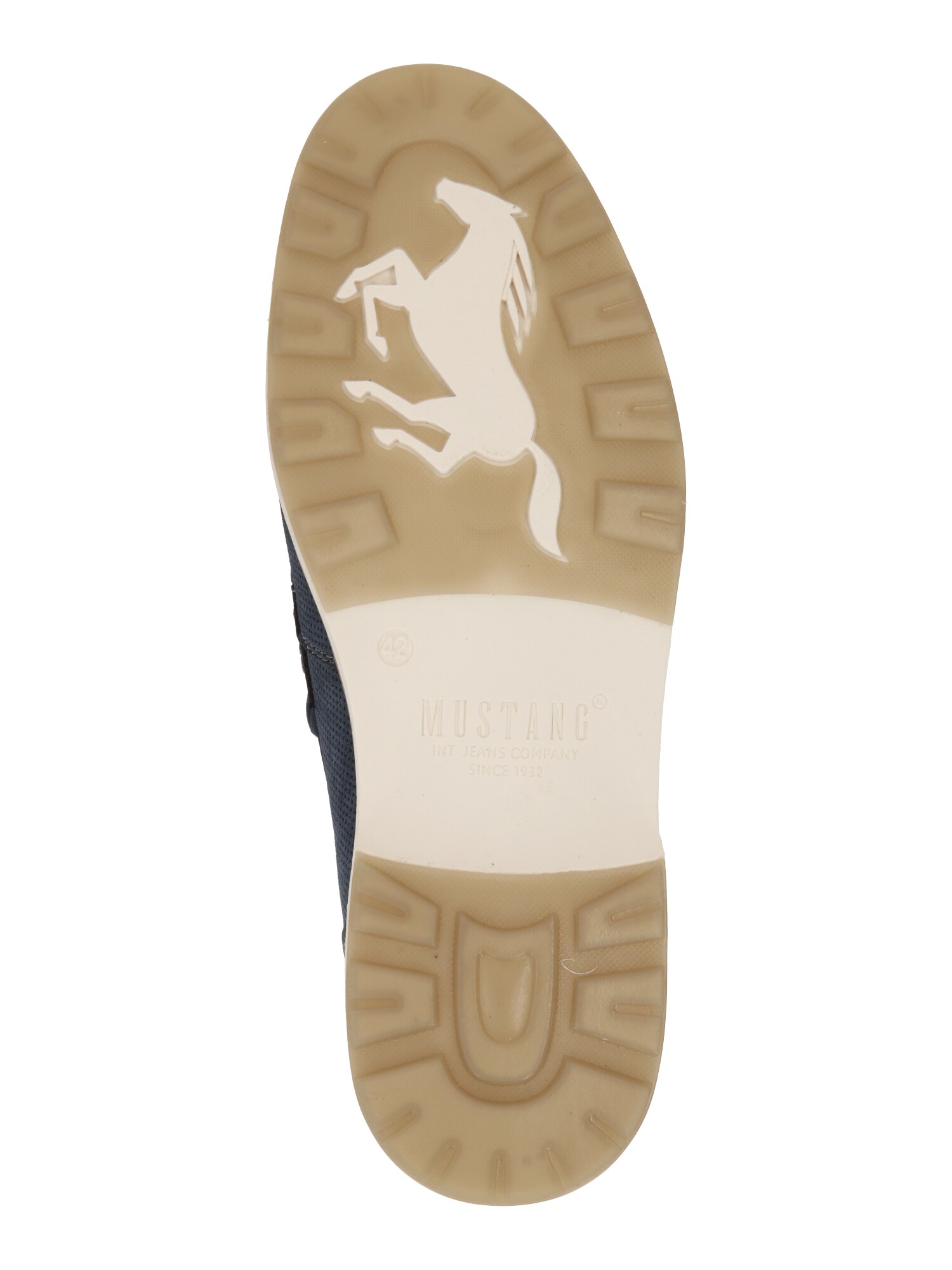 Thumbnail - MUSTANG Slipper