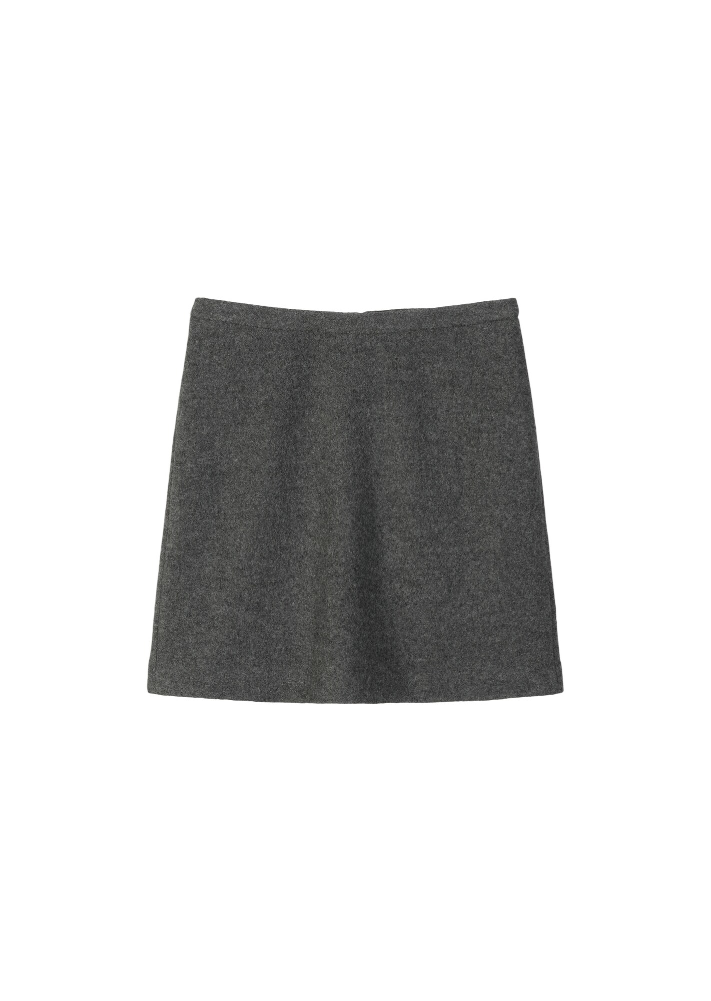 Marc O'Polo Falda  gris oscuro