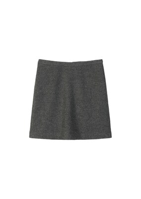 Marc O'Polo Falda  gris oscuro