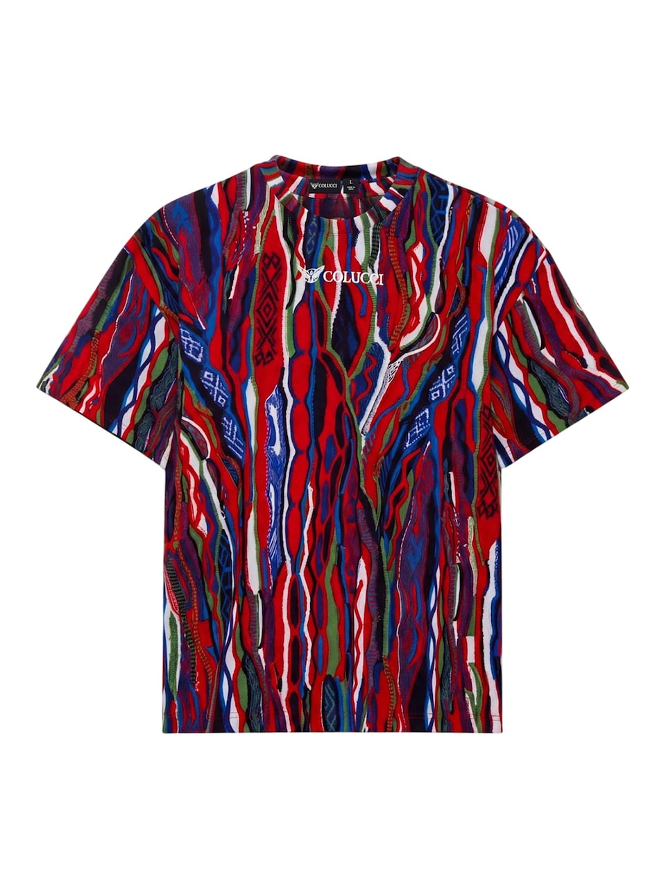 T-shirt 'Signature'