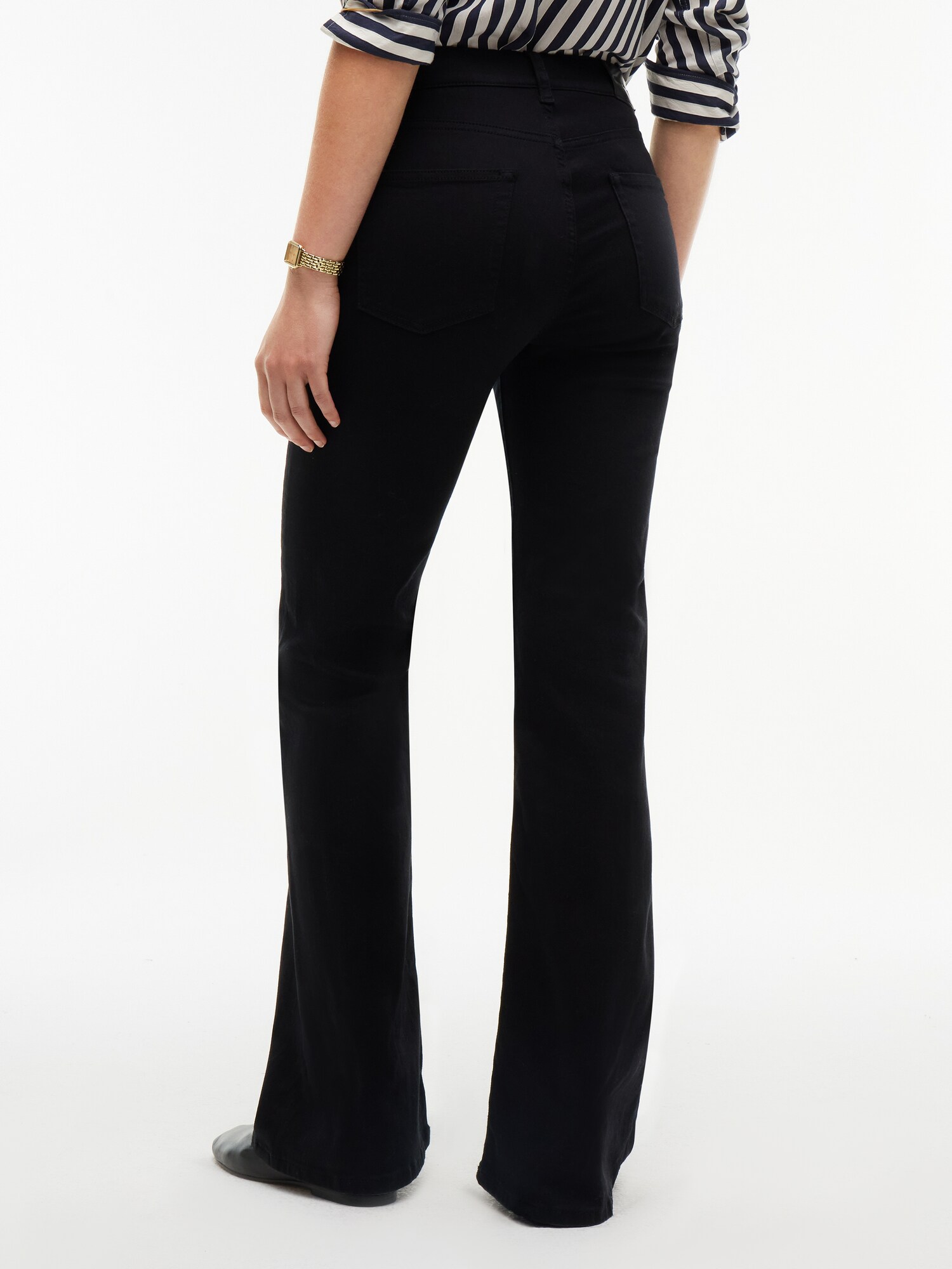 TOMMY HILFIGER Vaquero 'LUNA' navy – imagen 3