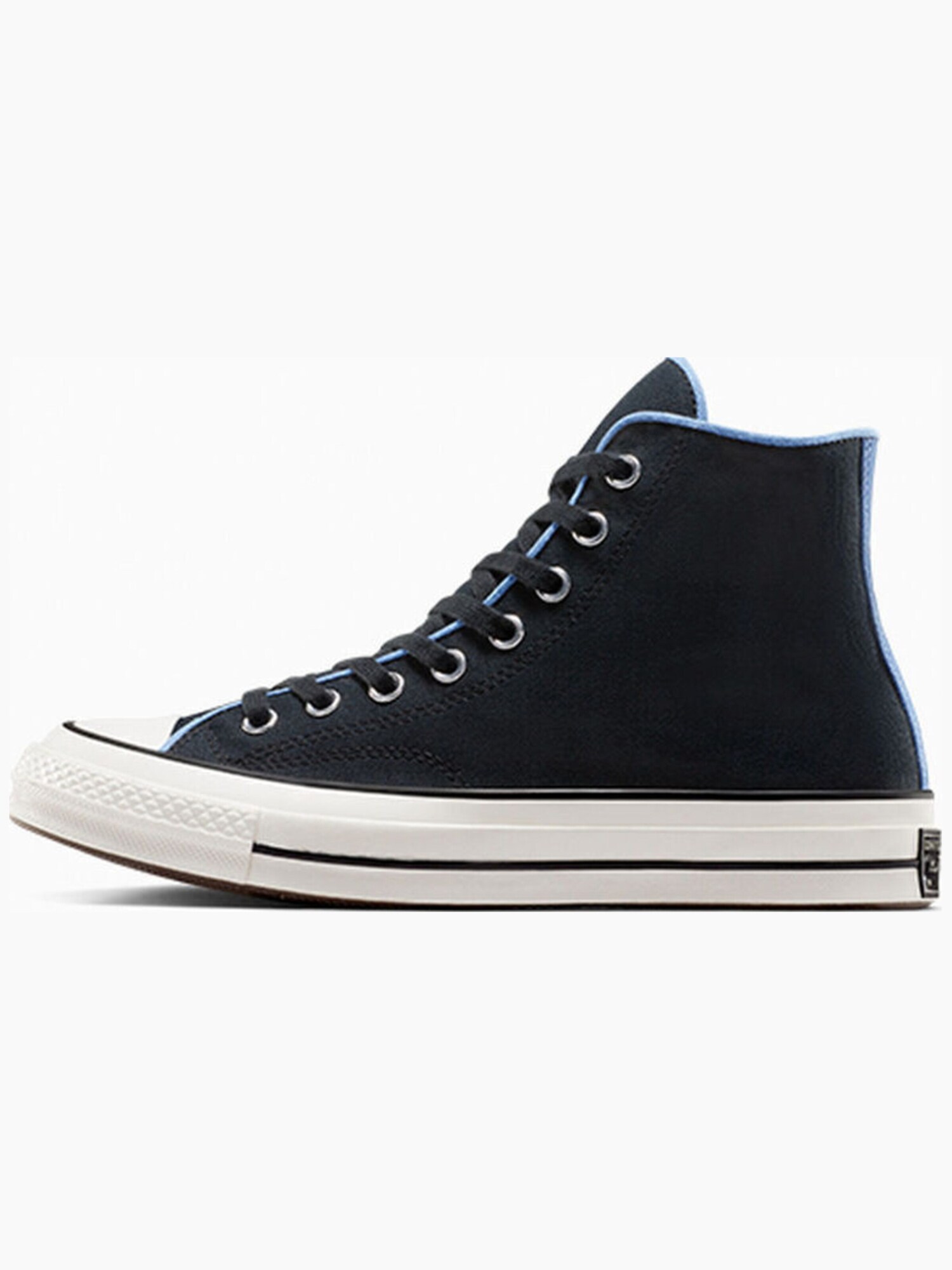 CONVERSE Zapatillas deportivas altas 'Converse Chuck 70'  azul