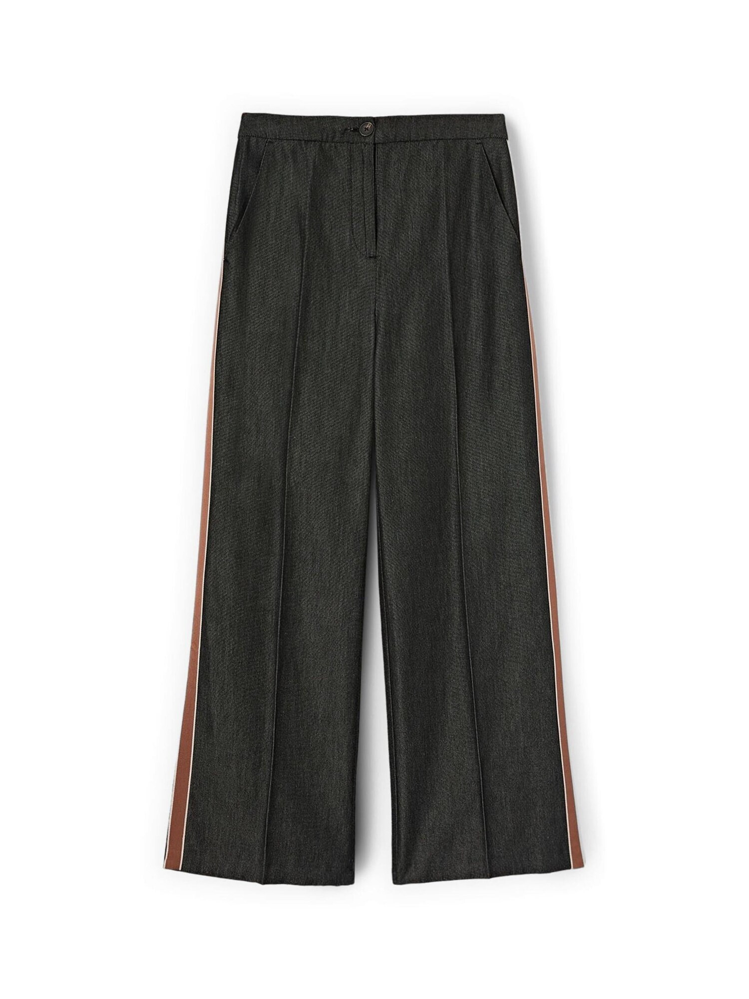 MOTIVI Pantalón  azul