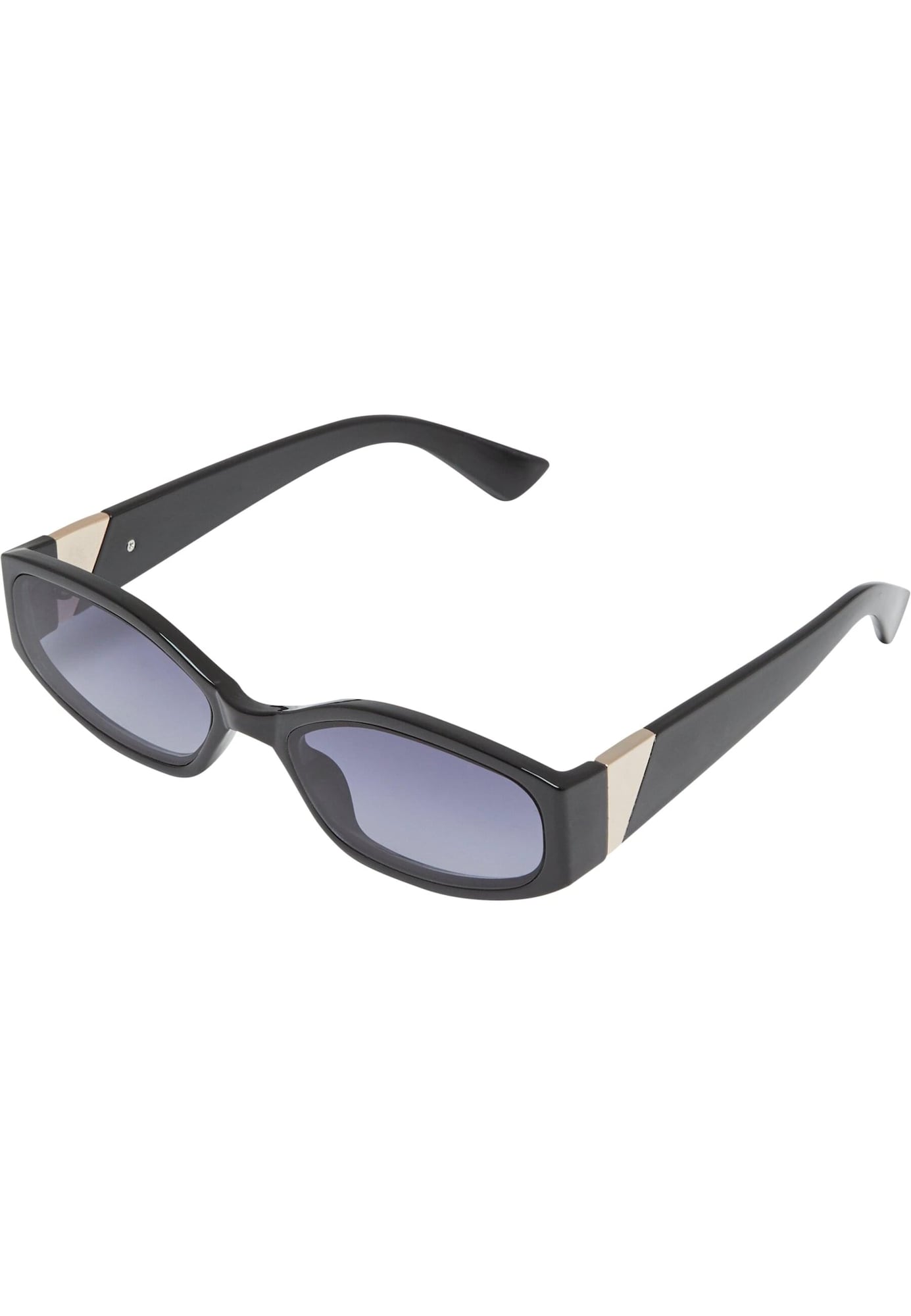 Urban Classics Ochelari de soare    negru
