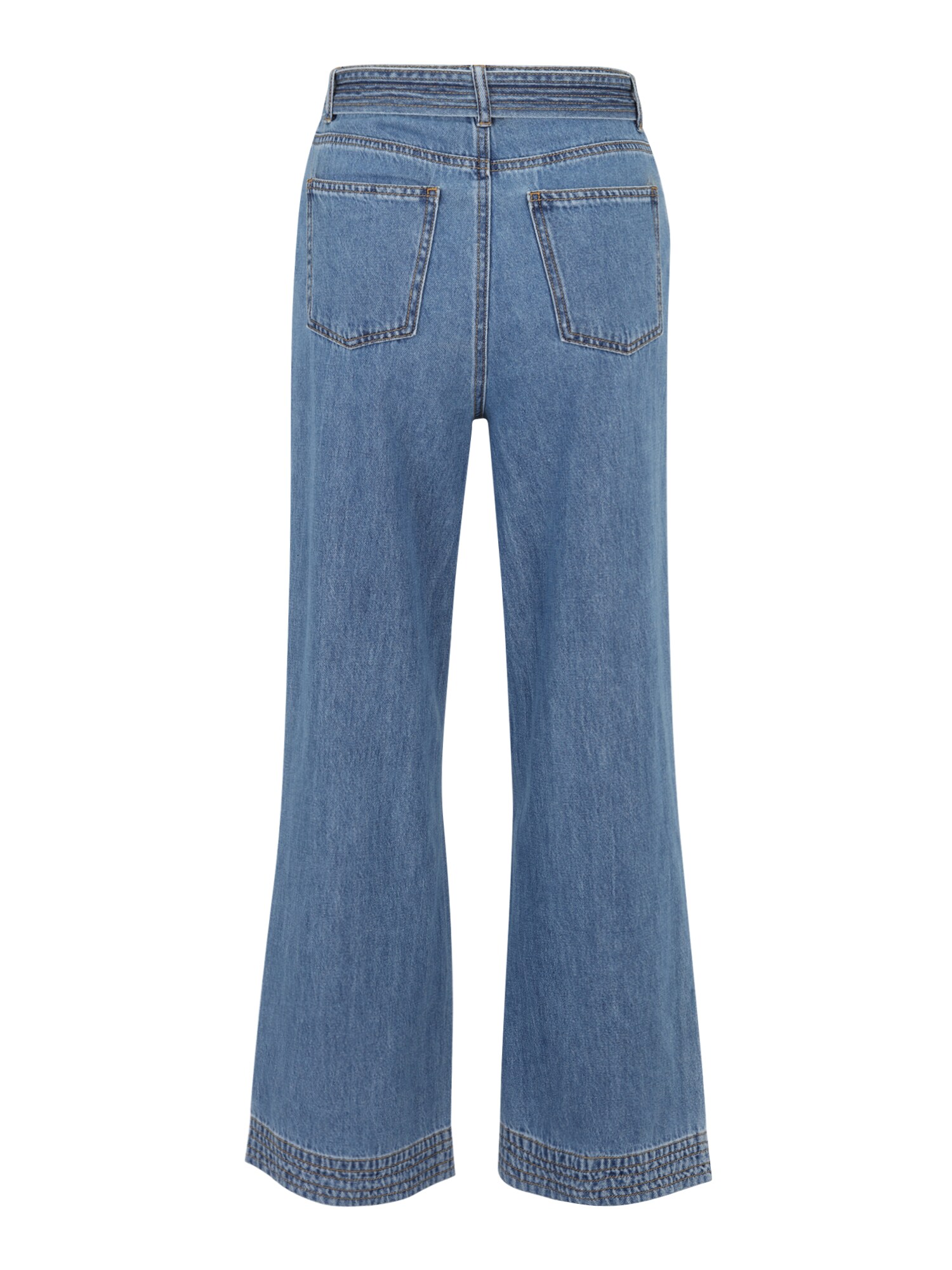 Vero Moda Tall Farmer 'VMKATHY'  kék farmer termék 2. képe