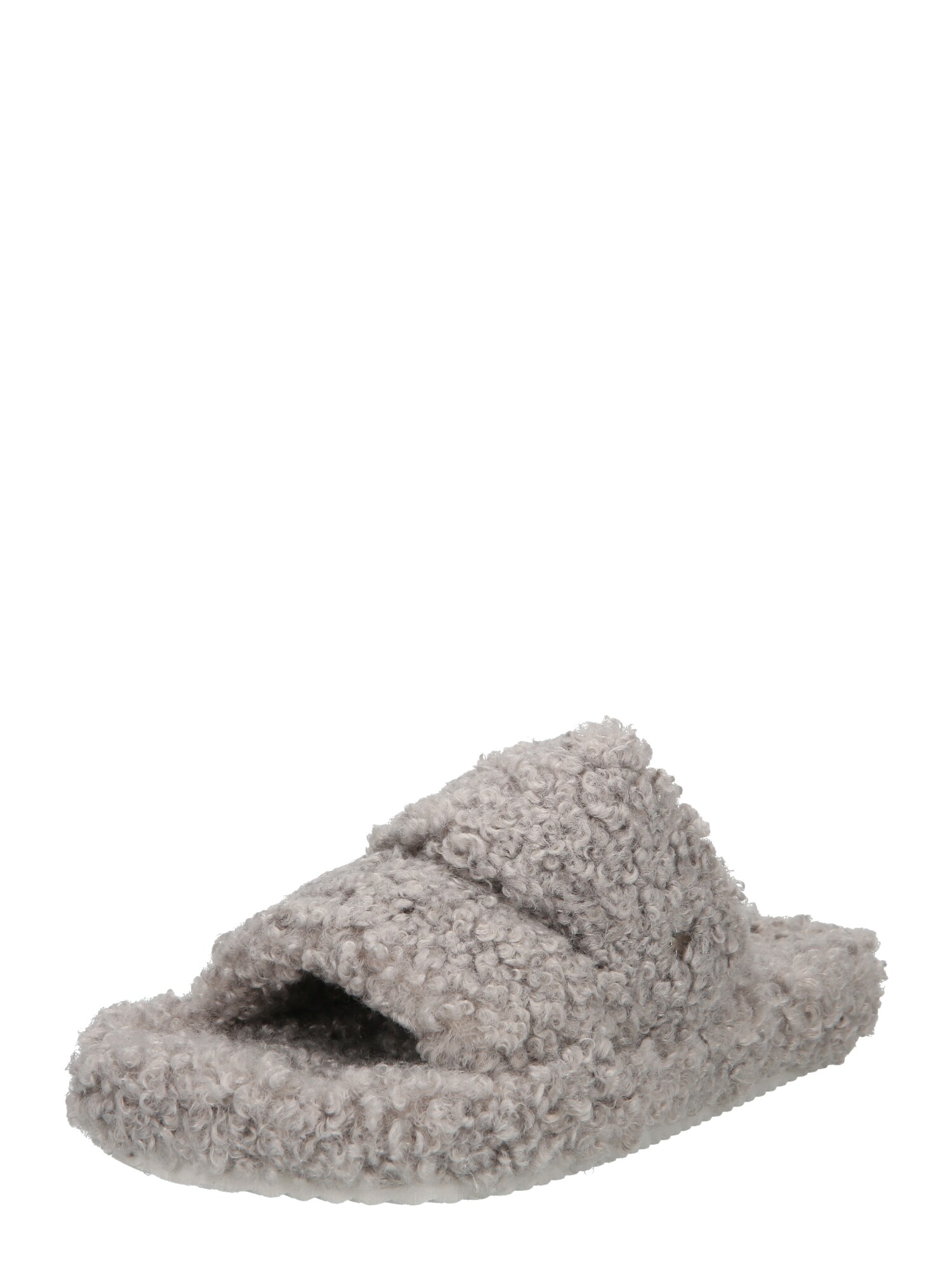 FLIP*FLOP Pantufa  cinzento claro