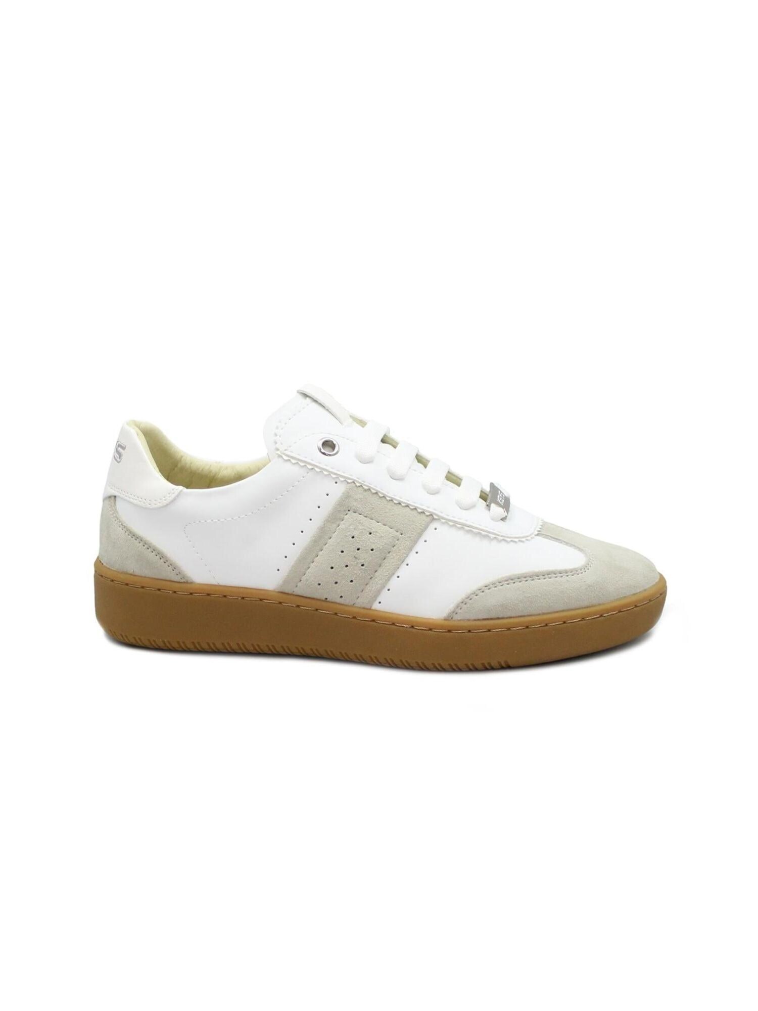 Låg sneaker