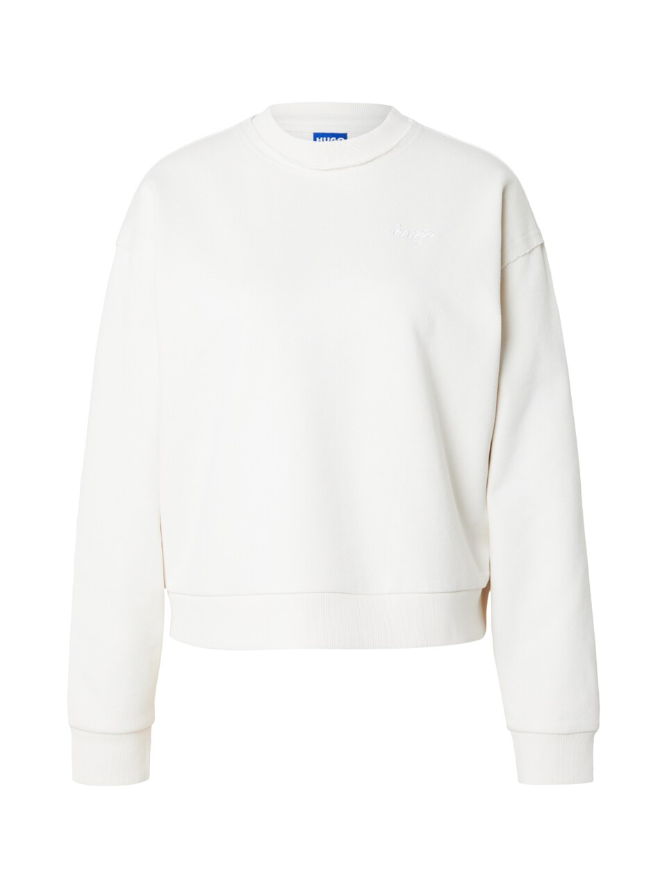 Sweatshirt 'Dismoolie'