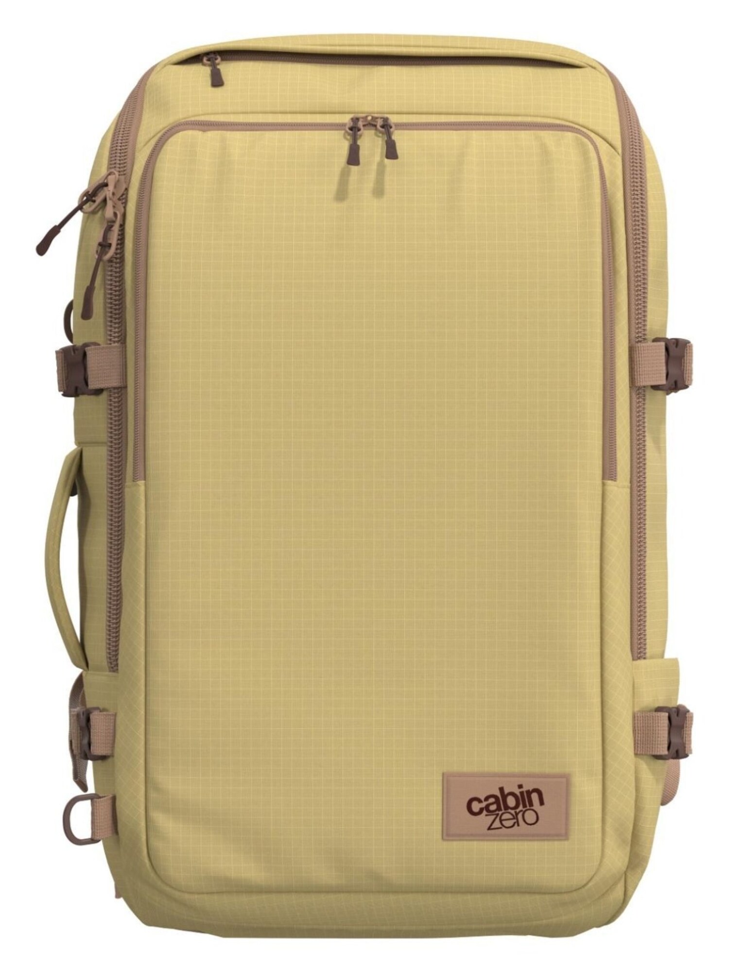 Cabin Zero Rucksack