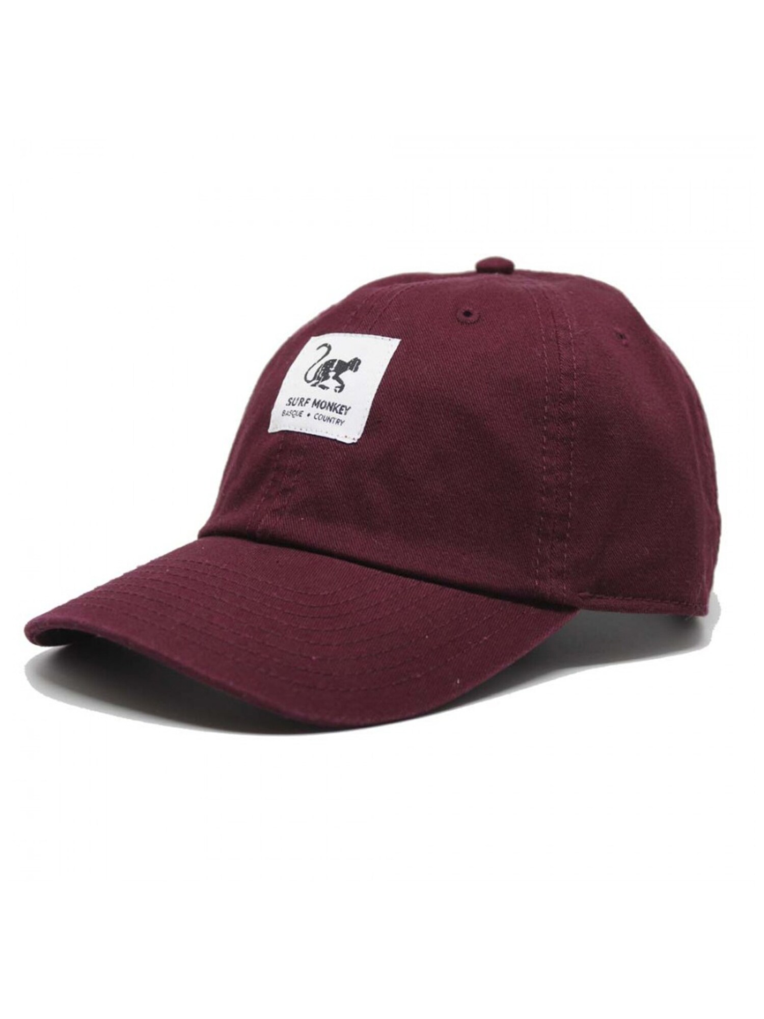 Surf Monkey Sportska šilterica burgund