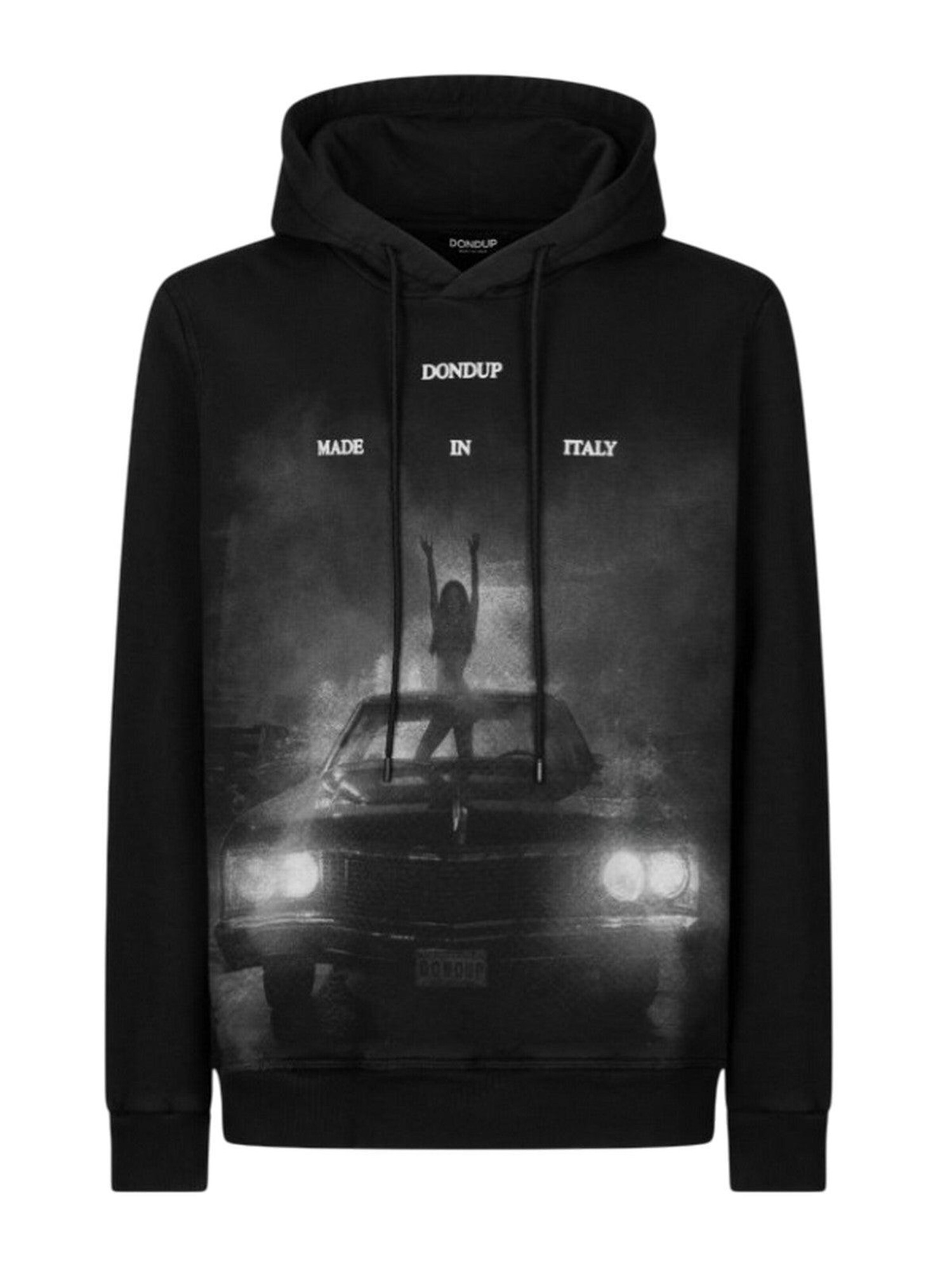 Dondup Sudadera  mezcla de colores