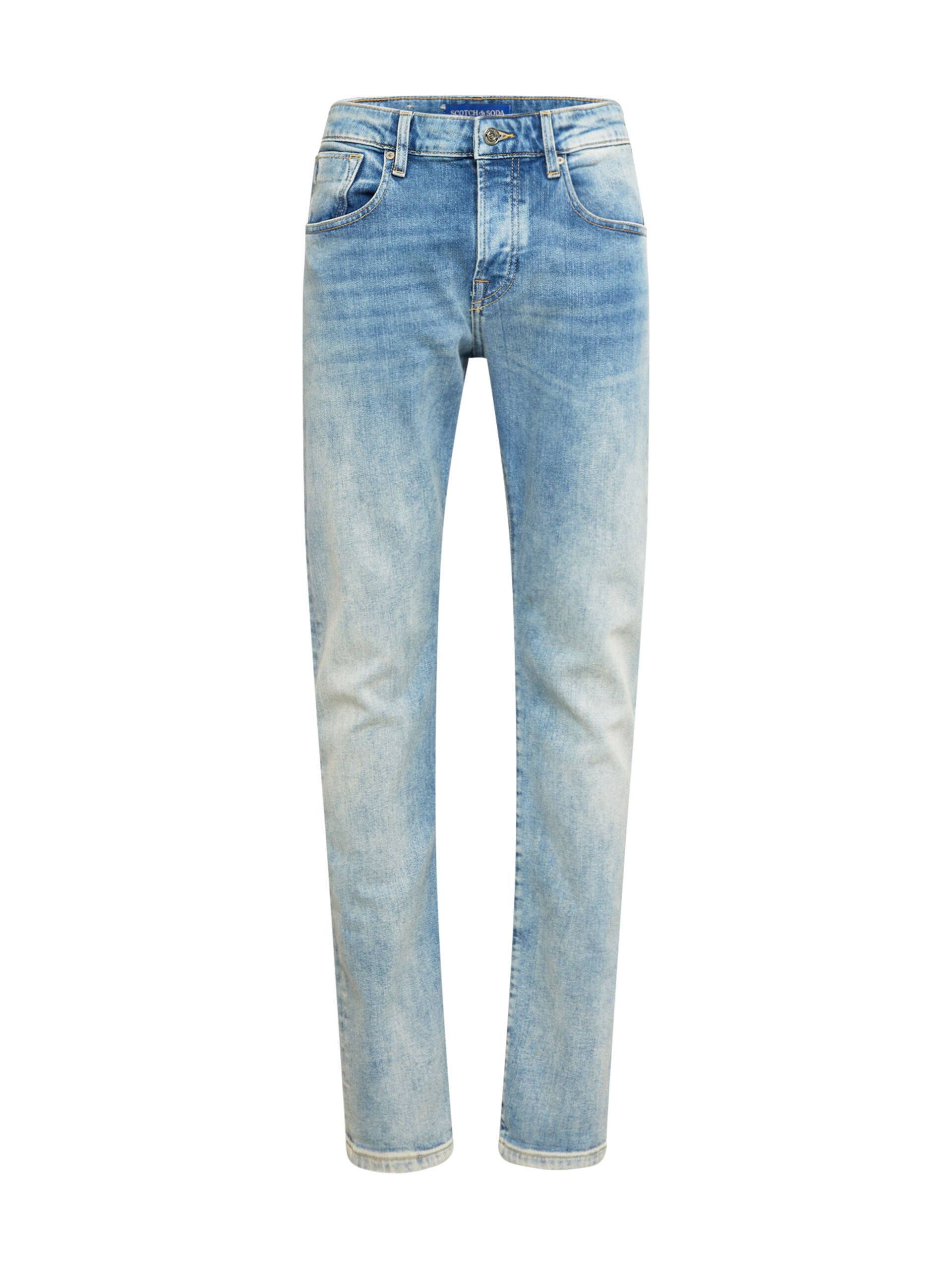 SCOTCH & SODA Jeans 'Ralston' herr – bild 2