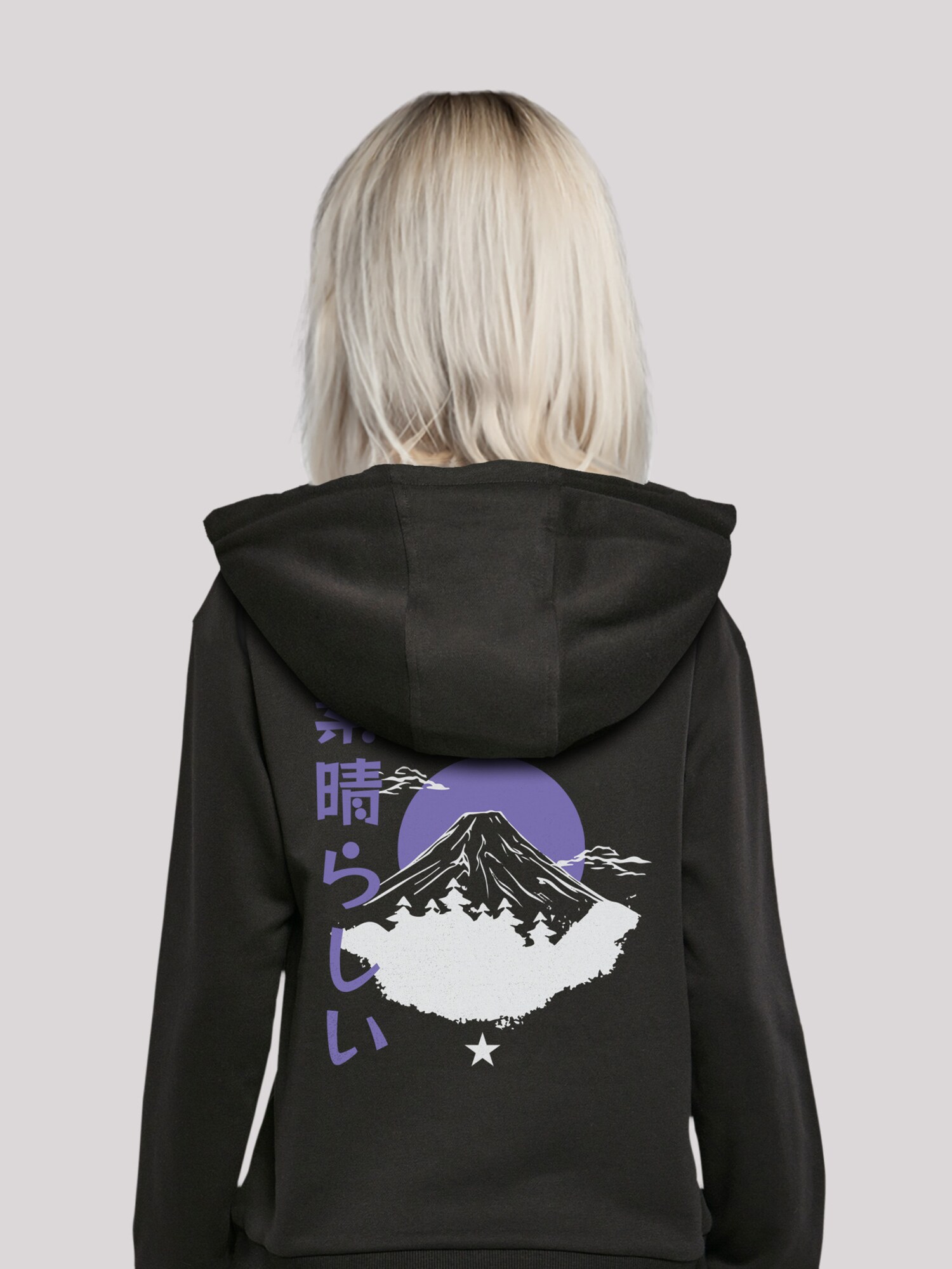 Thumbnail - F4NT4STIC Pullover Mount Fuji