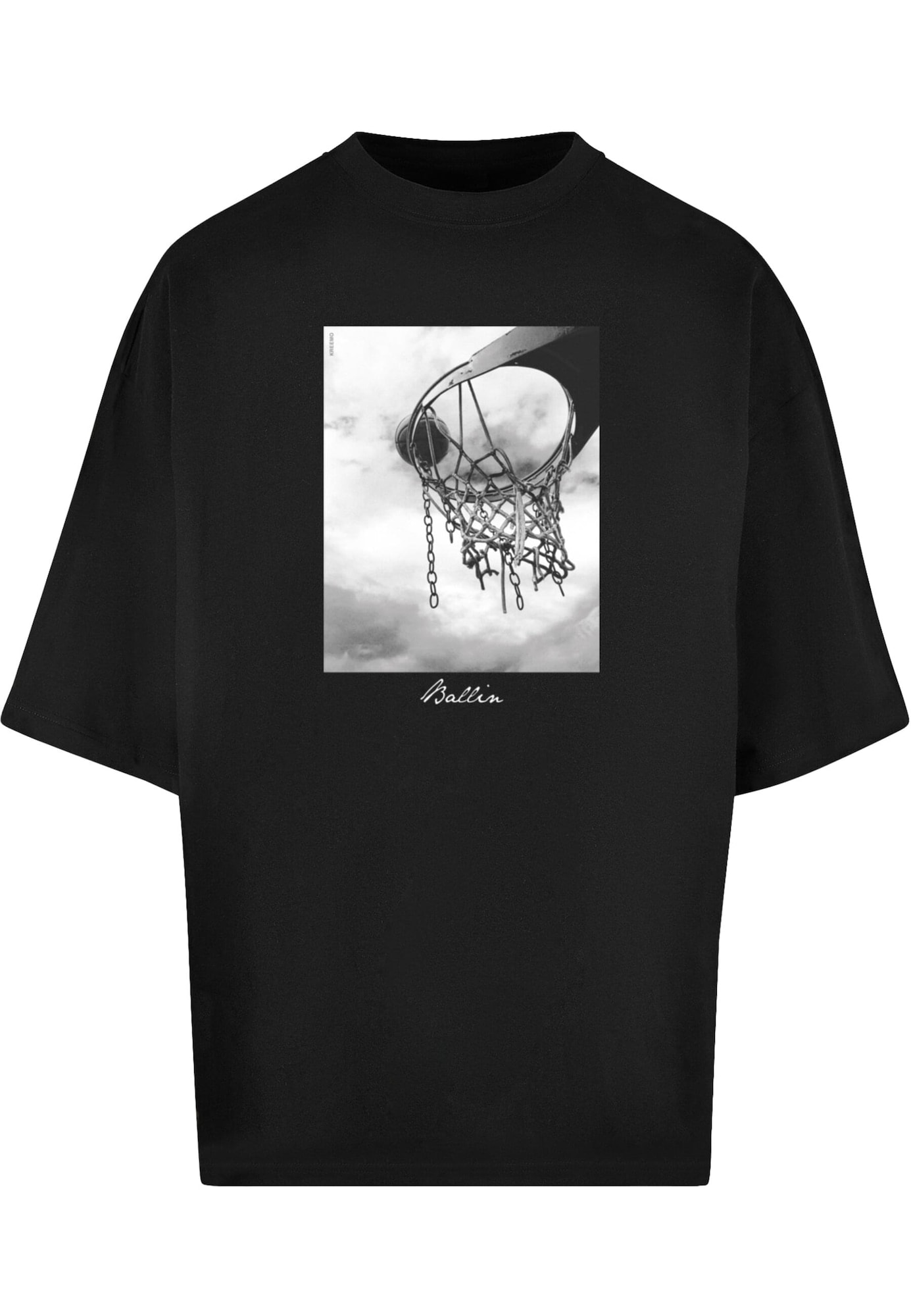 Thumbnail - Mister Tee Shirt Ballin 2.0 New