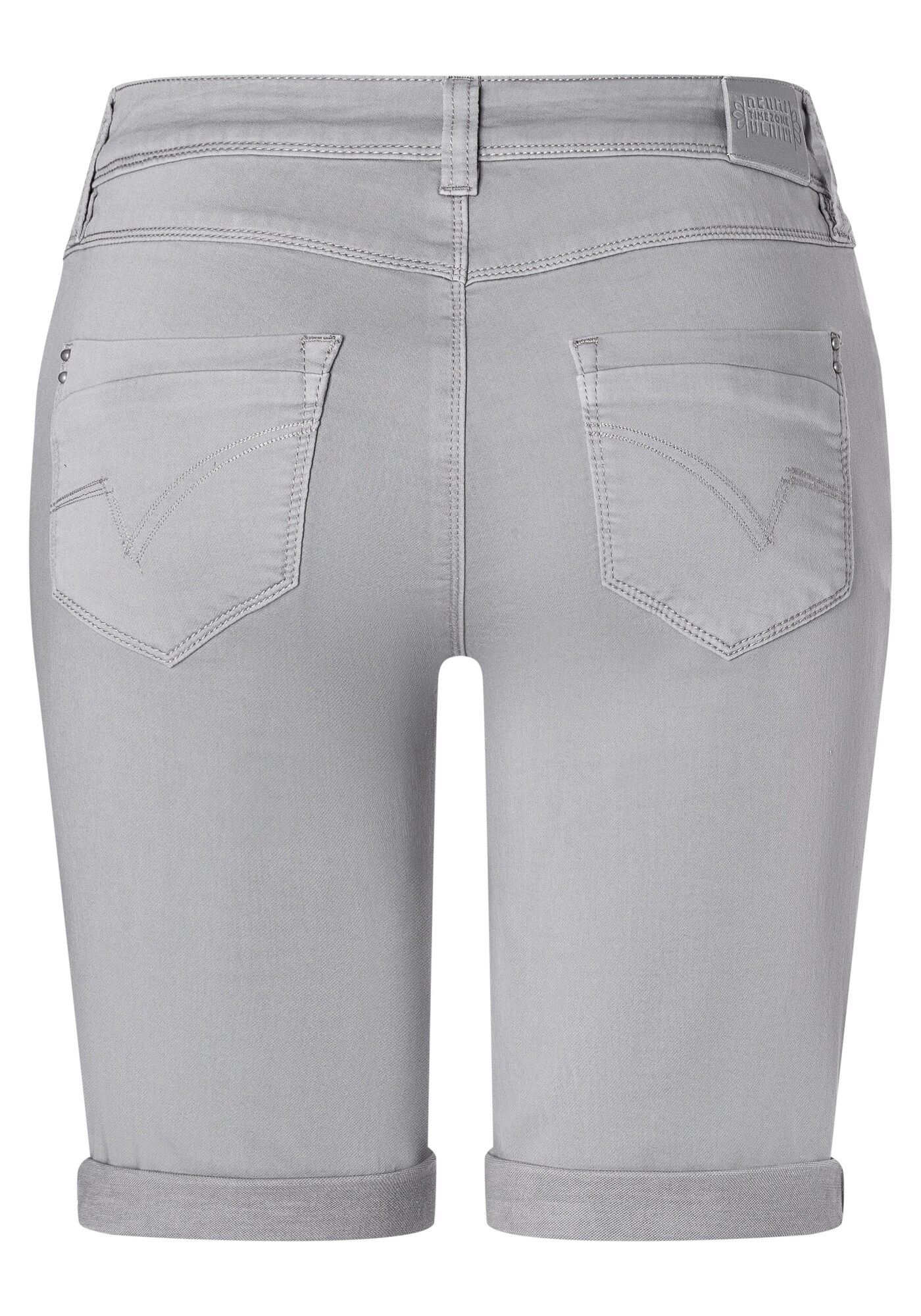 Thumbnail - TIMEZONE Shorts Nali