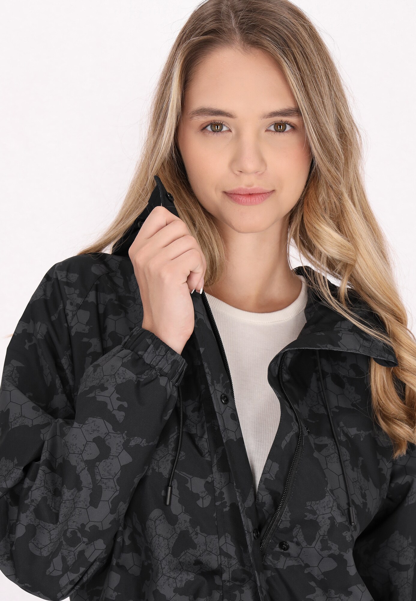 Thumbnail - myMo ATHLSR Jacke