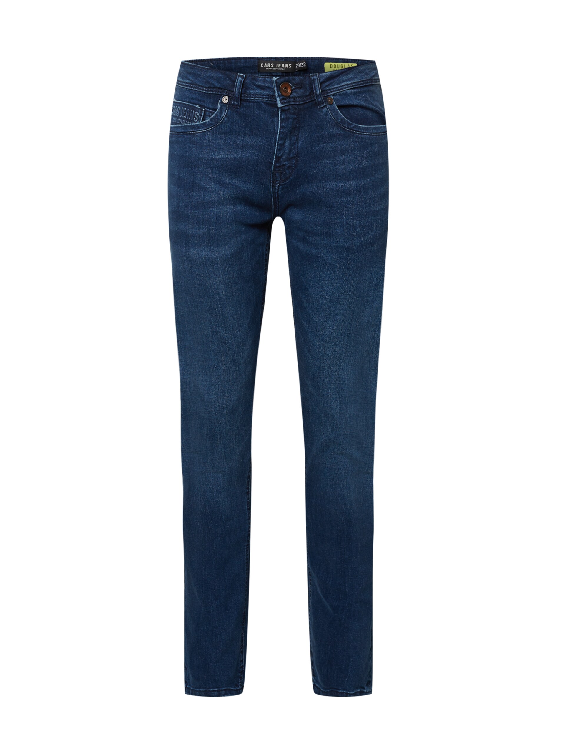 Cars Jeans 'Douglas' jeans herr