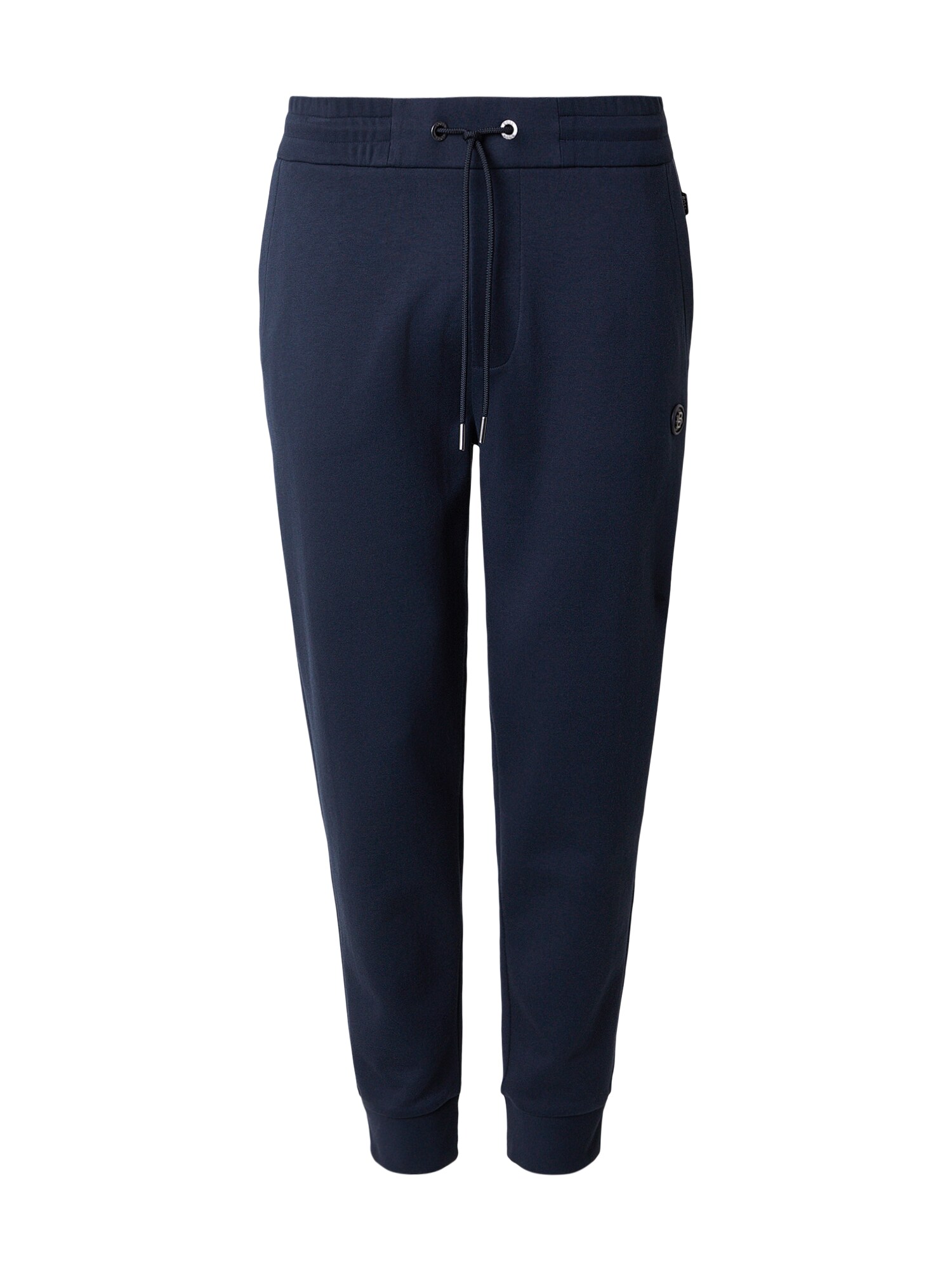 BOSS Pantaloni 'Locsin'  bleumarin