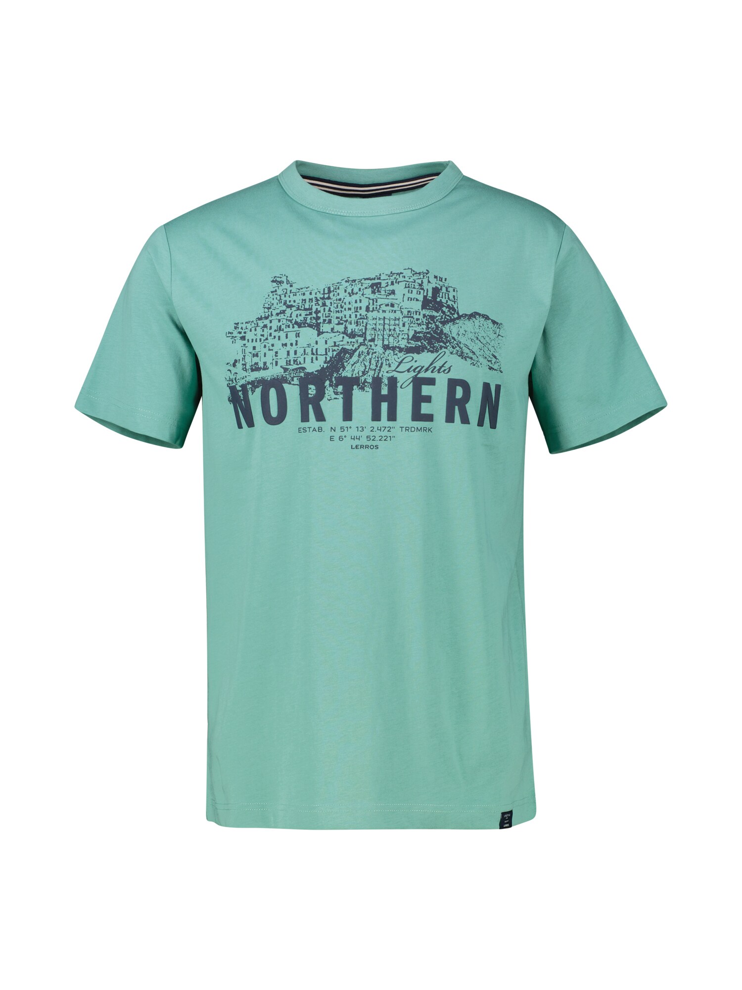 Thumbnail - LERROS Shirt