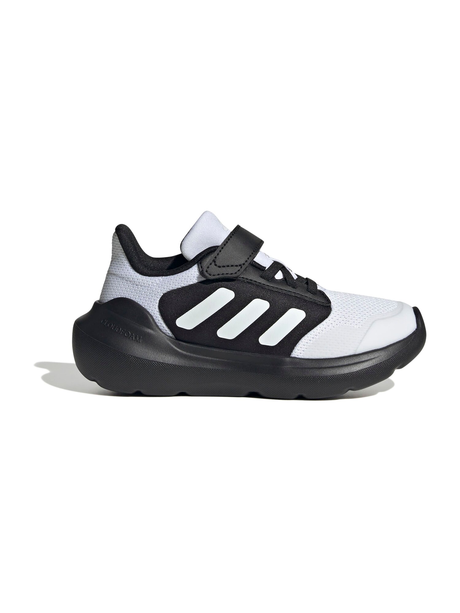 ADIDAS SPORTSWEAR Tenisky 'Tensaur Run 3.0' čierna / biela