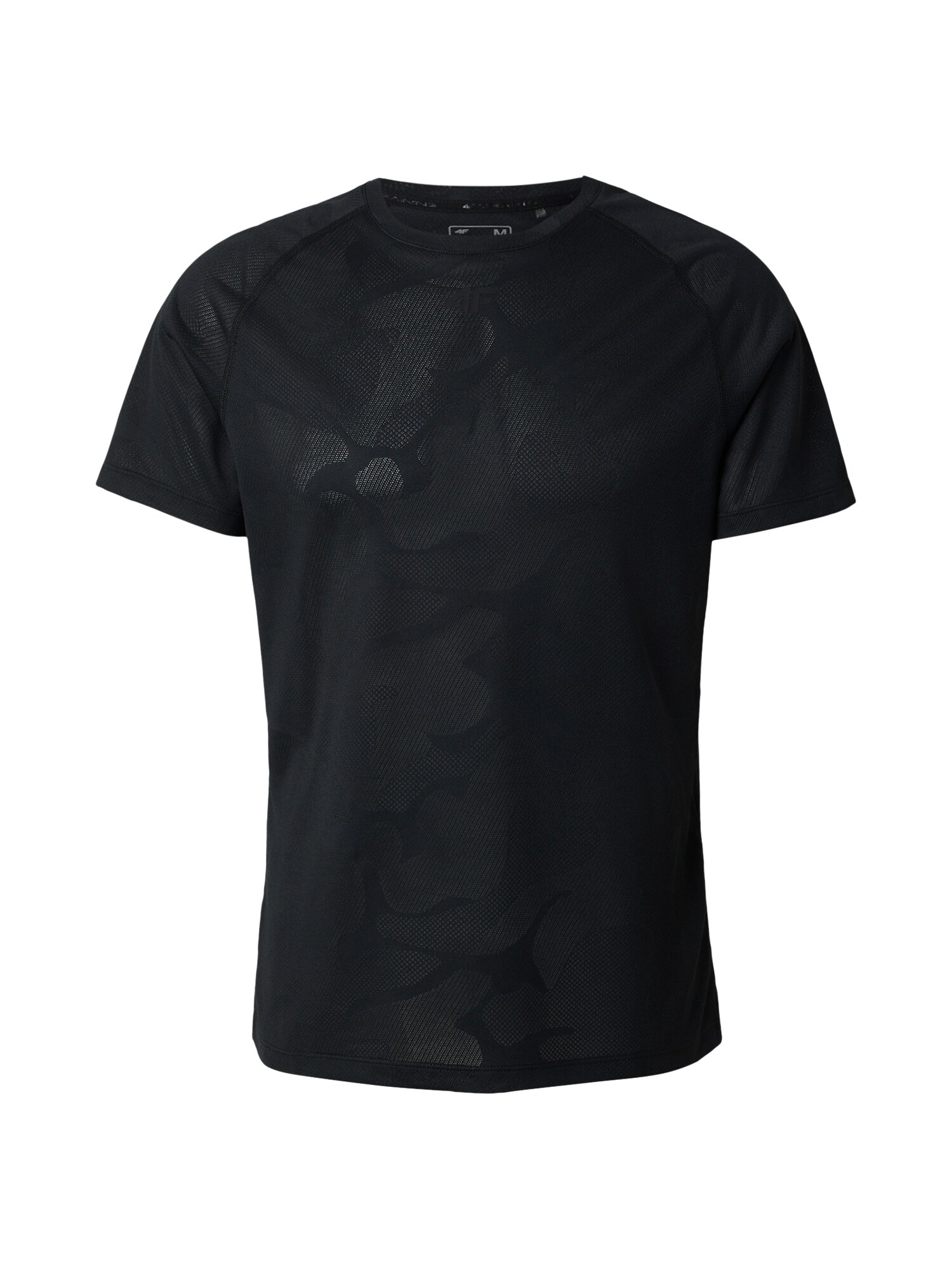 Pentru bărbați tricou 4F – clasic model