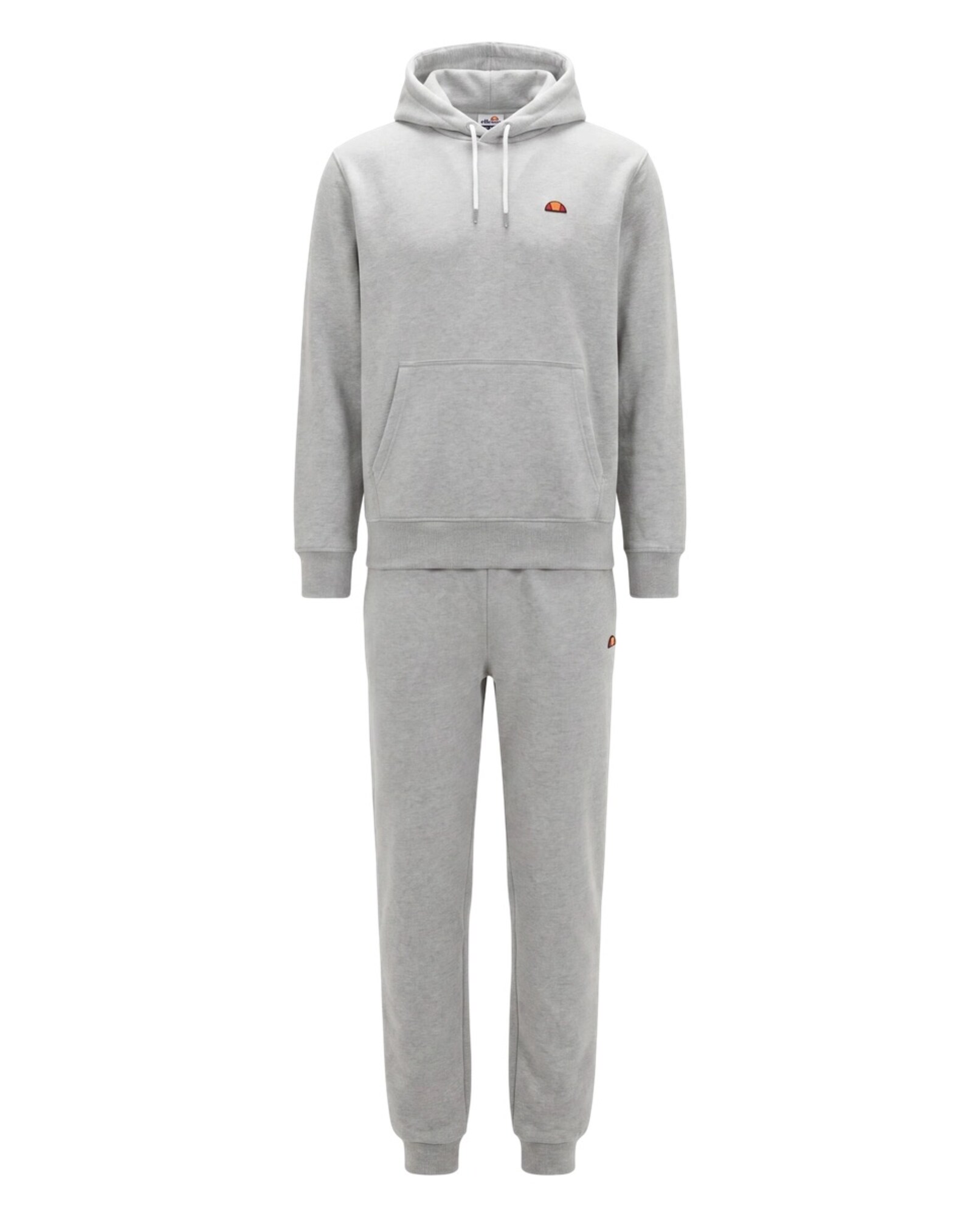 ELLESSE Chándal 'Traccota 2'  gris moteado