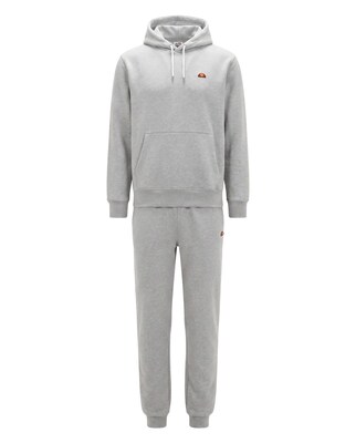 ELLESSE Chándal 'Traccota 2'  gris moteado