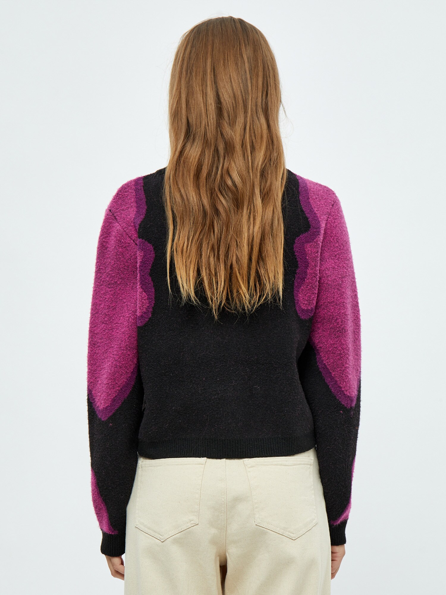 Thumbnail - Peppercorn Pullover Jayda