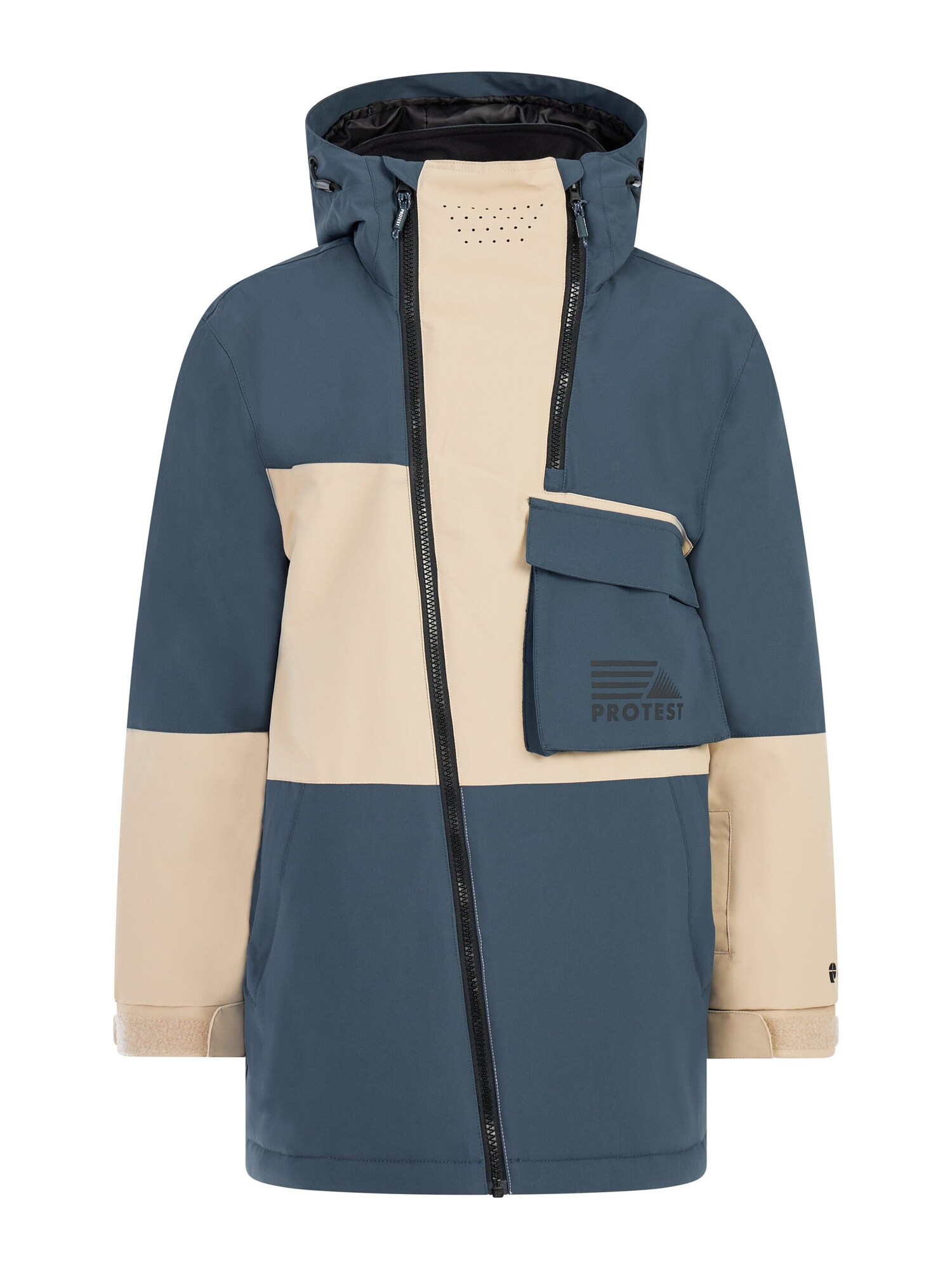 Protest Sportjacke PRTTrax Jr