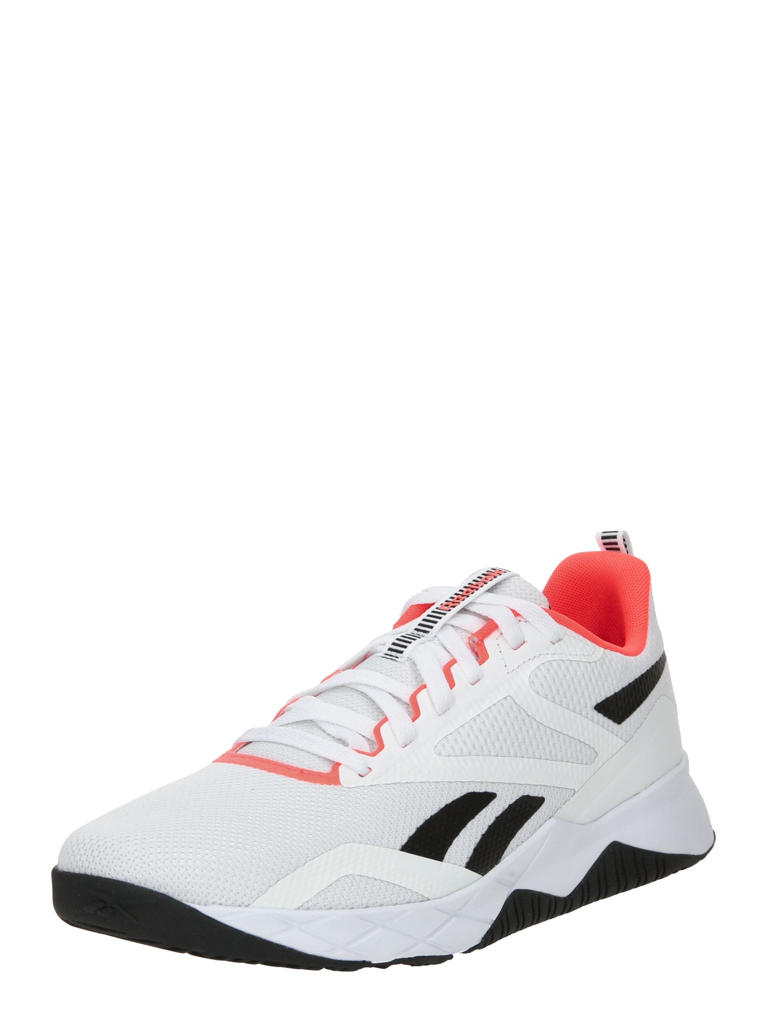 Reebok Sportske cipele 'NFX TRAINER'  neonsko narančasta / crna / bijela