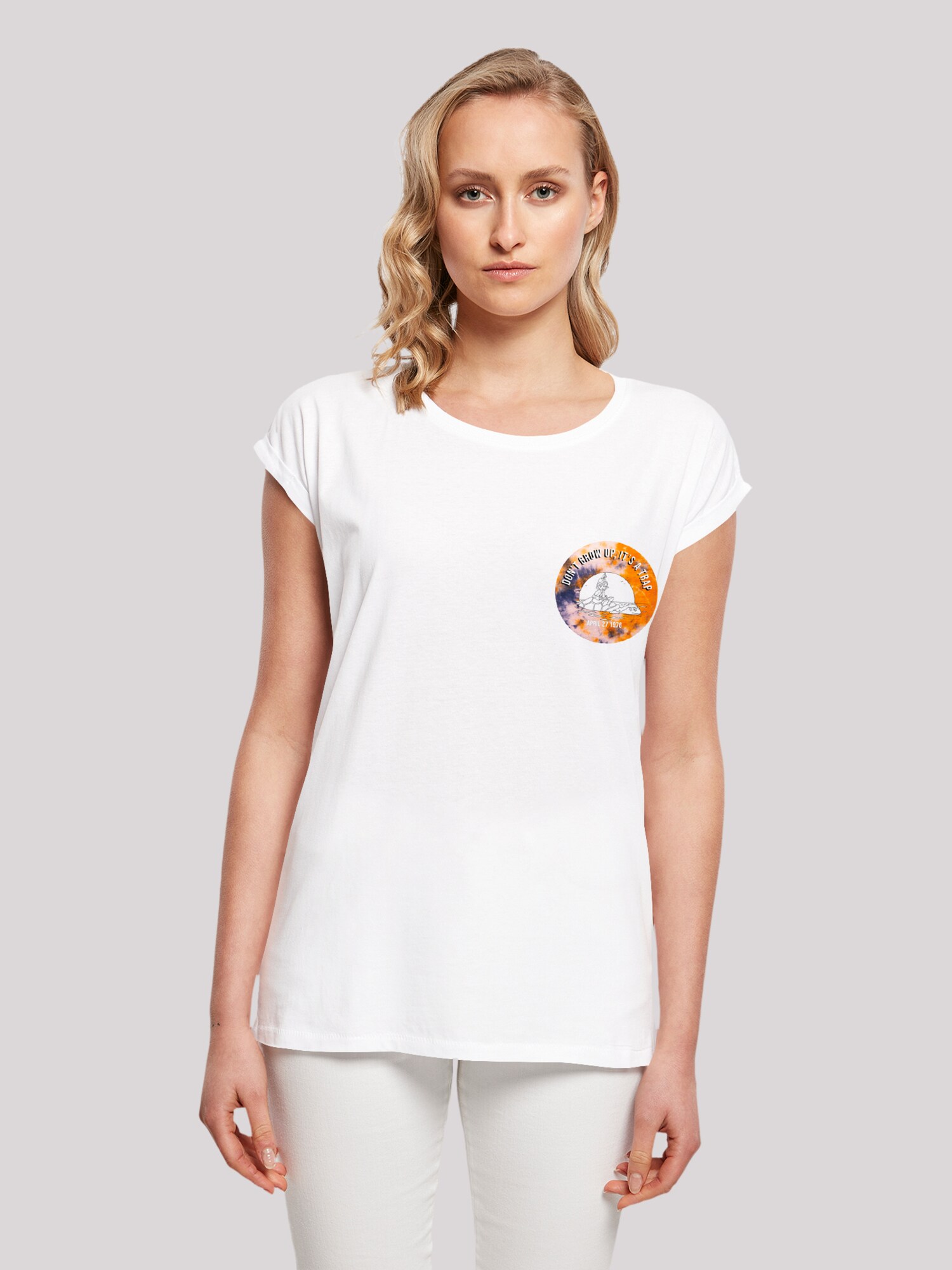Thumbnail - F4NT4STIC Shirt