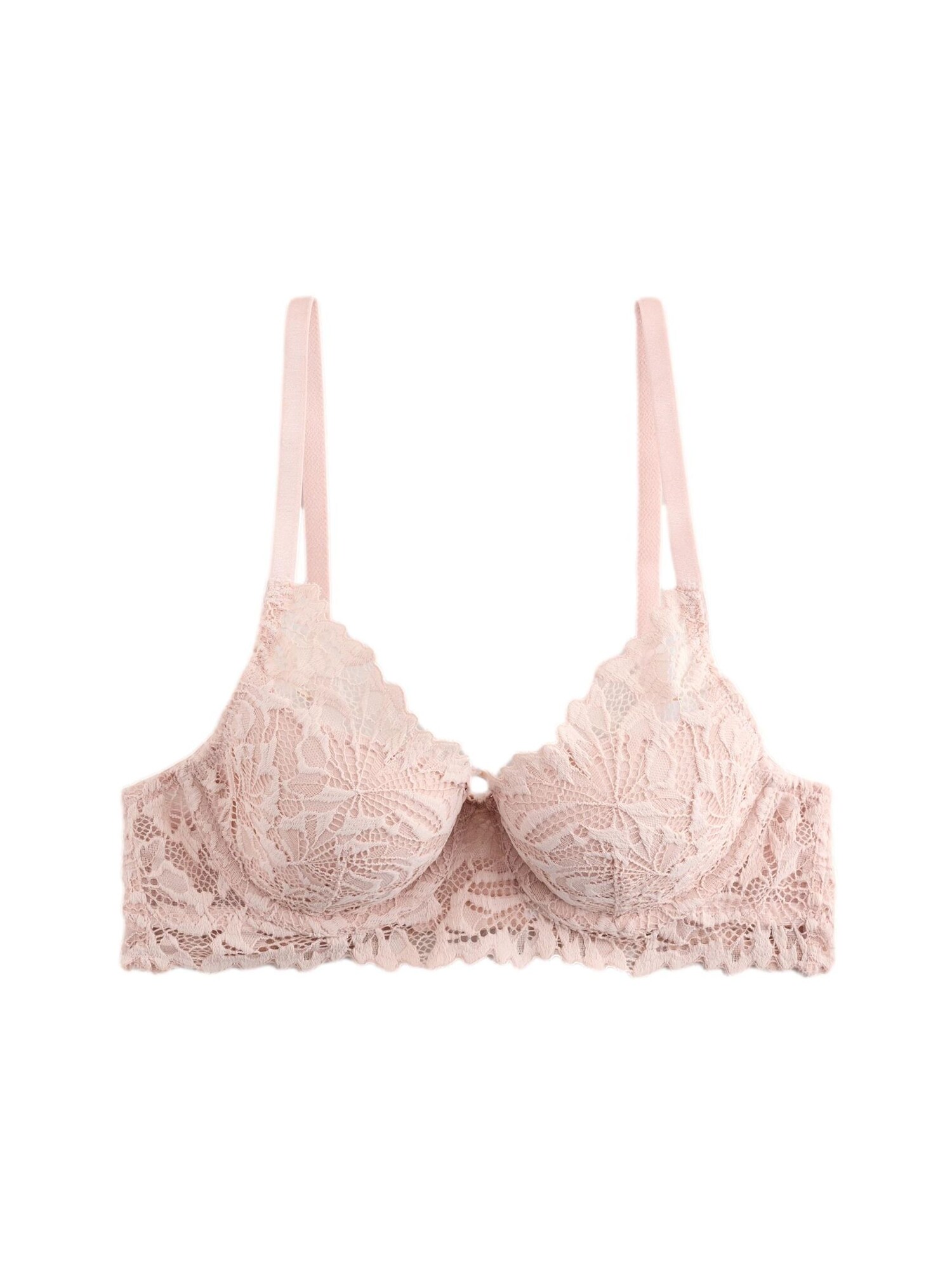 Next Sutien  roz pal