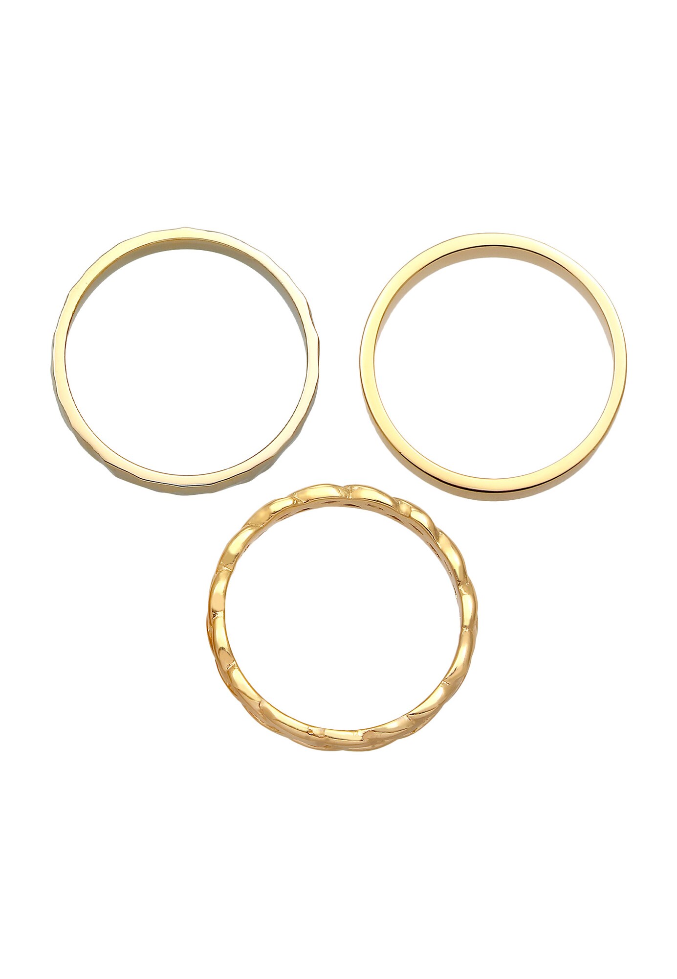 Thumbnail - ELLI Ring Organic