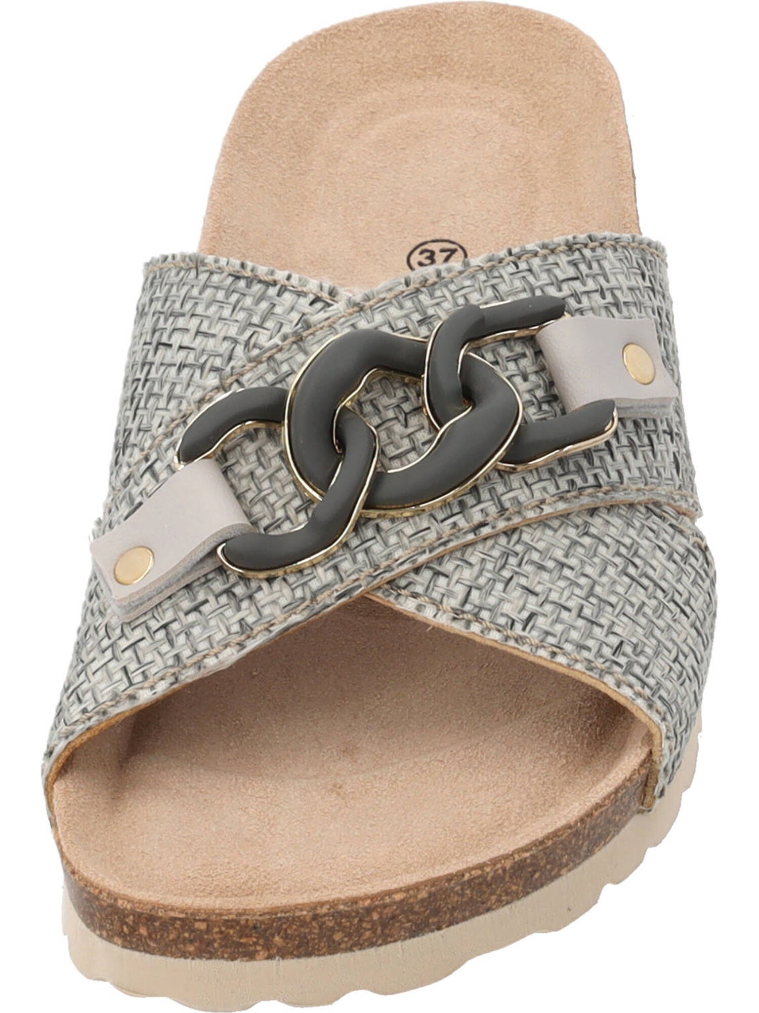 Thumbnail - Palado by Sila Sahin Pantolette Denalia