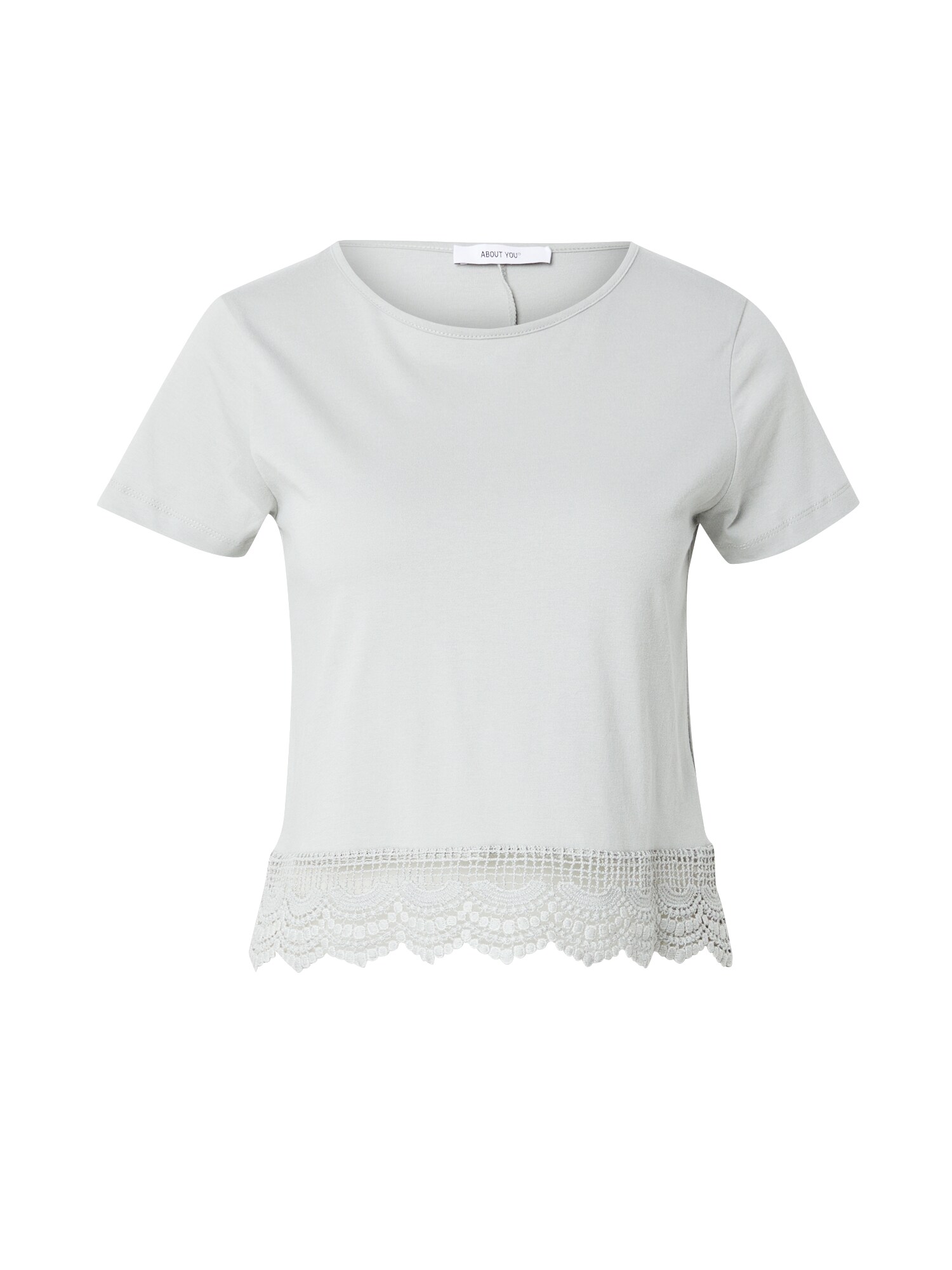 ABOUT YOU Tricou Suki  verde mentă