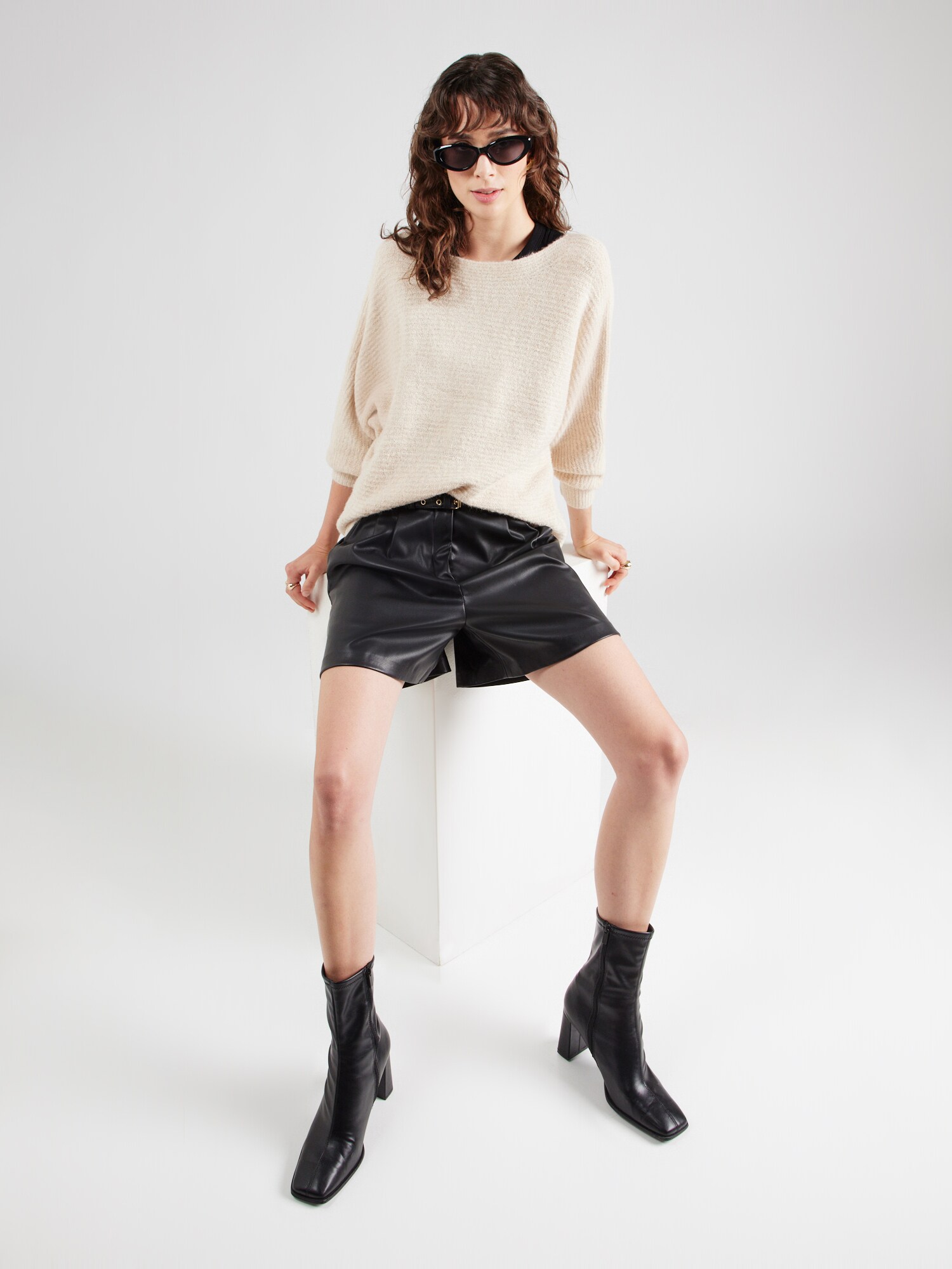 Thumbnail - Pullover 'Daniella'
