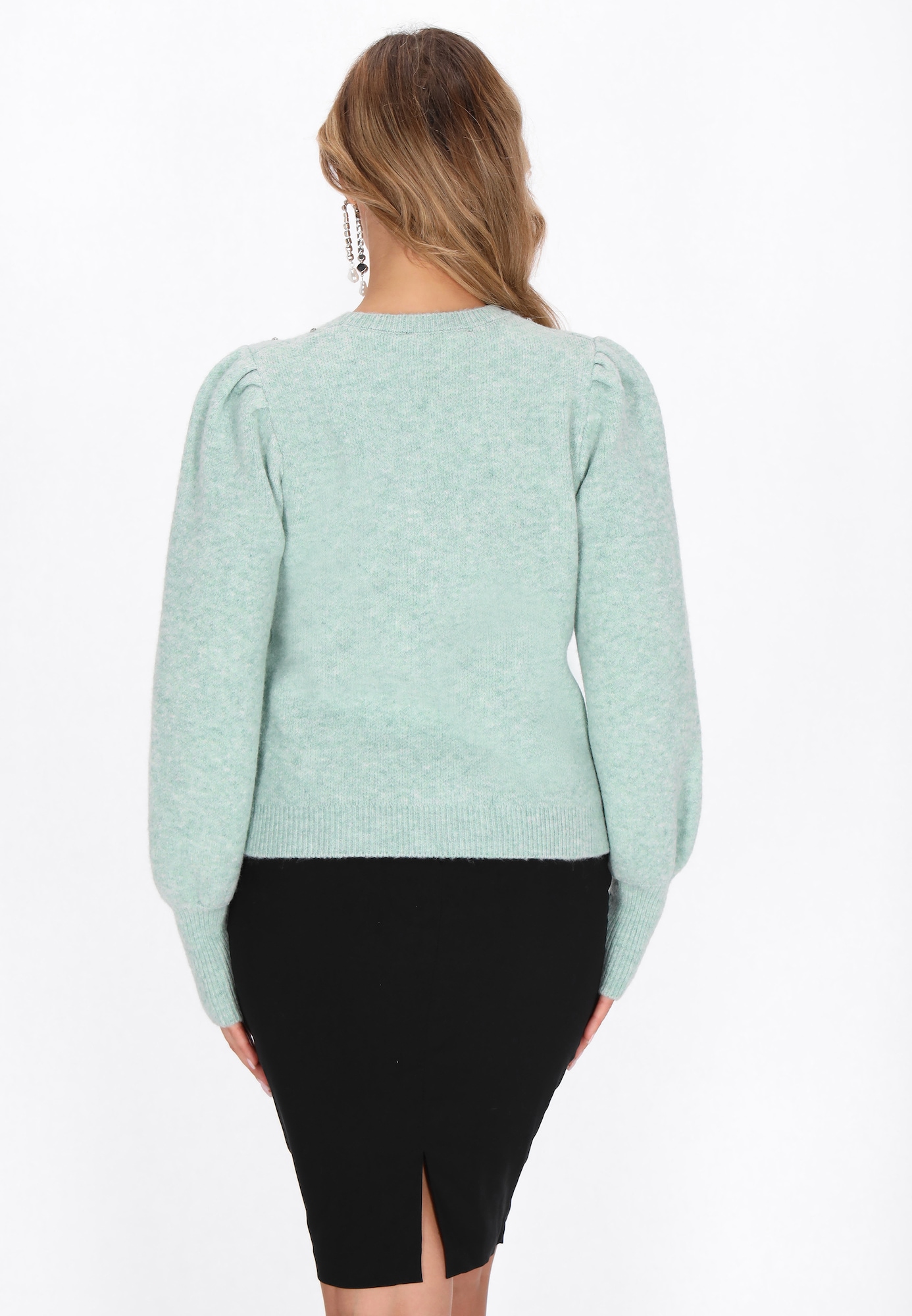 Thumbnail - faina Pullover