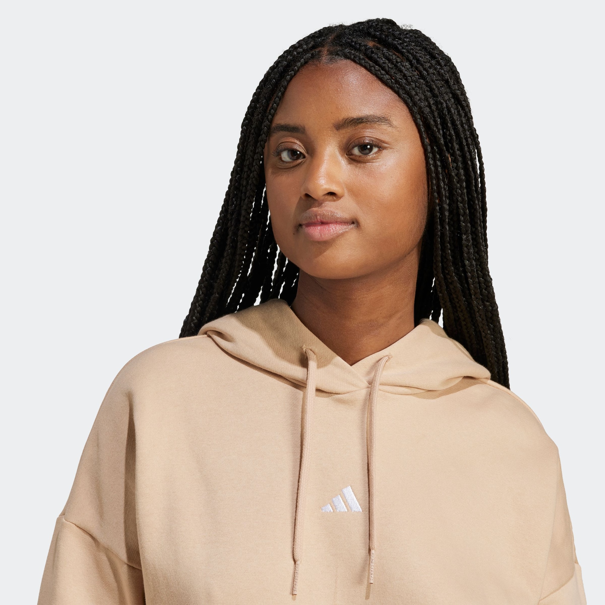 Thumbnail - ADIDAS SPORTSWEAR Sportsweatshirt