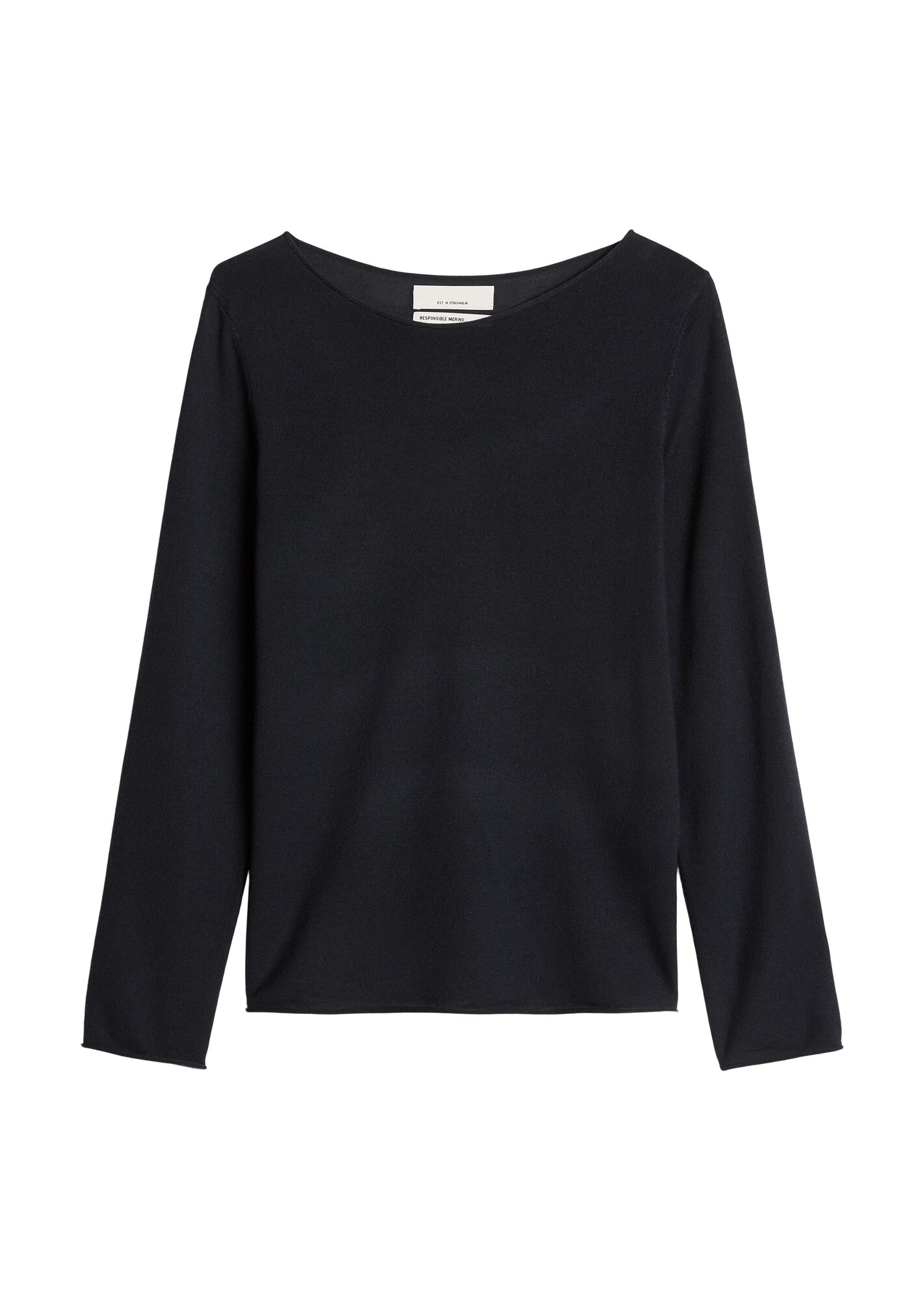 Marc O'Polo Jersey marino – imagen 5