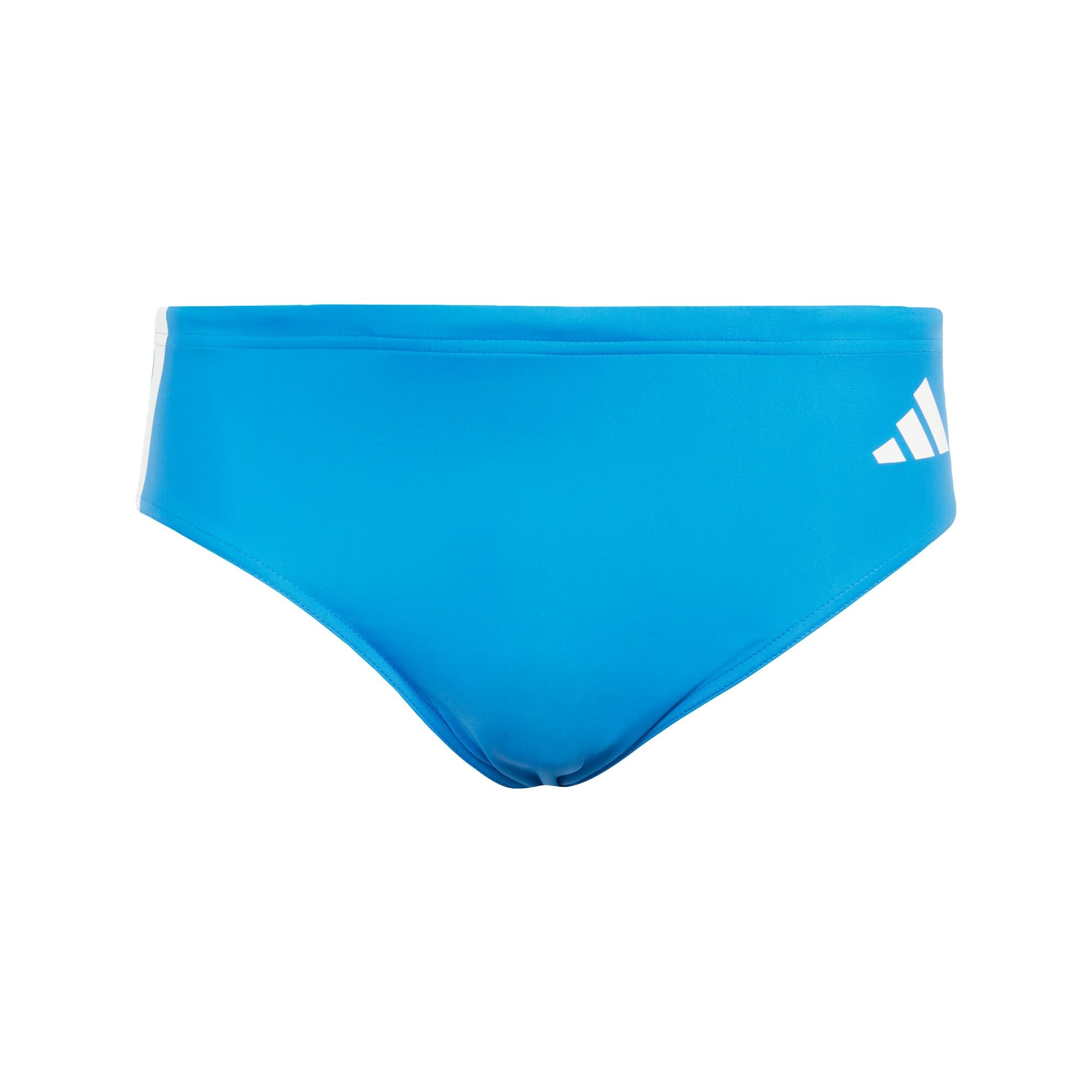 ADIDAS PERFORMANCE Pantaloni de baie  azuriu / alb